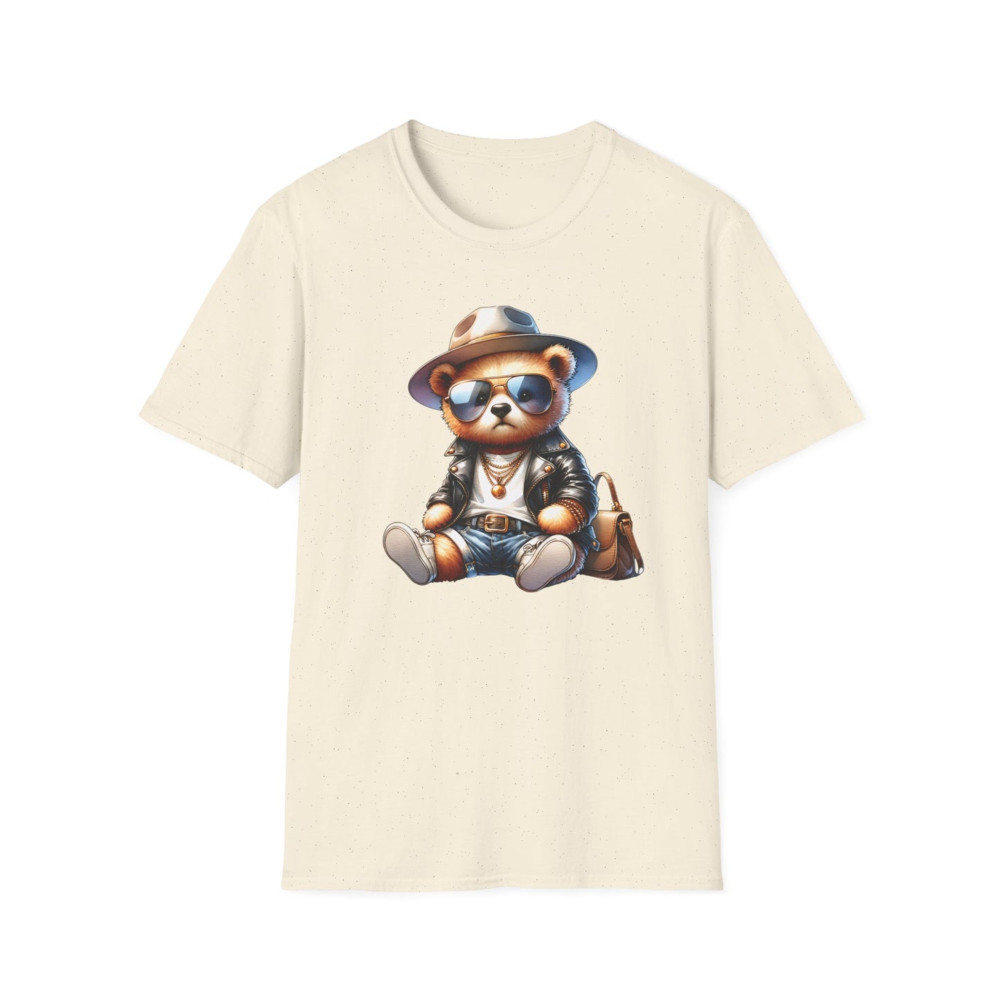 Cool Bear Tee