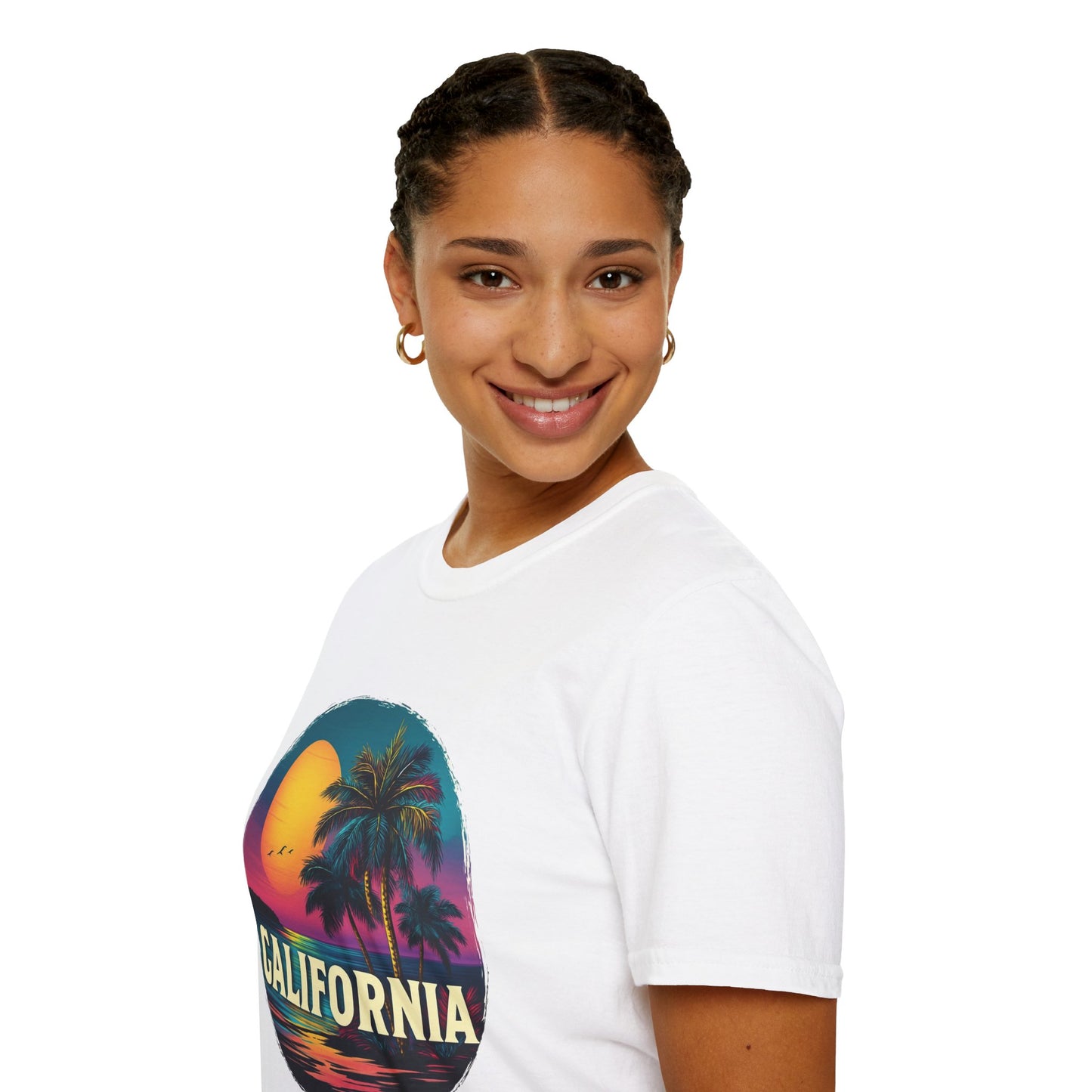 California Tee