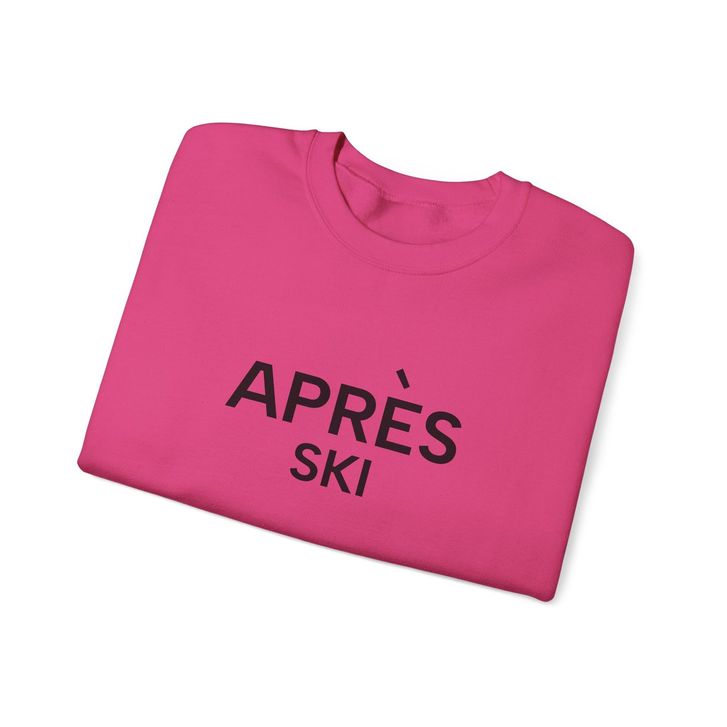 Apres Ski Classic Sweatshirt