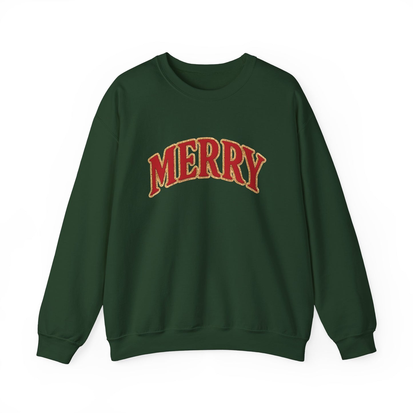 Merry V2 Sweatshirt