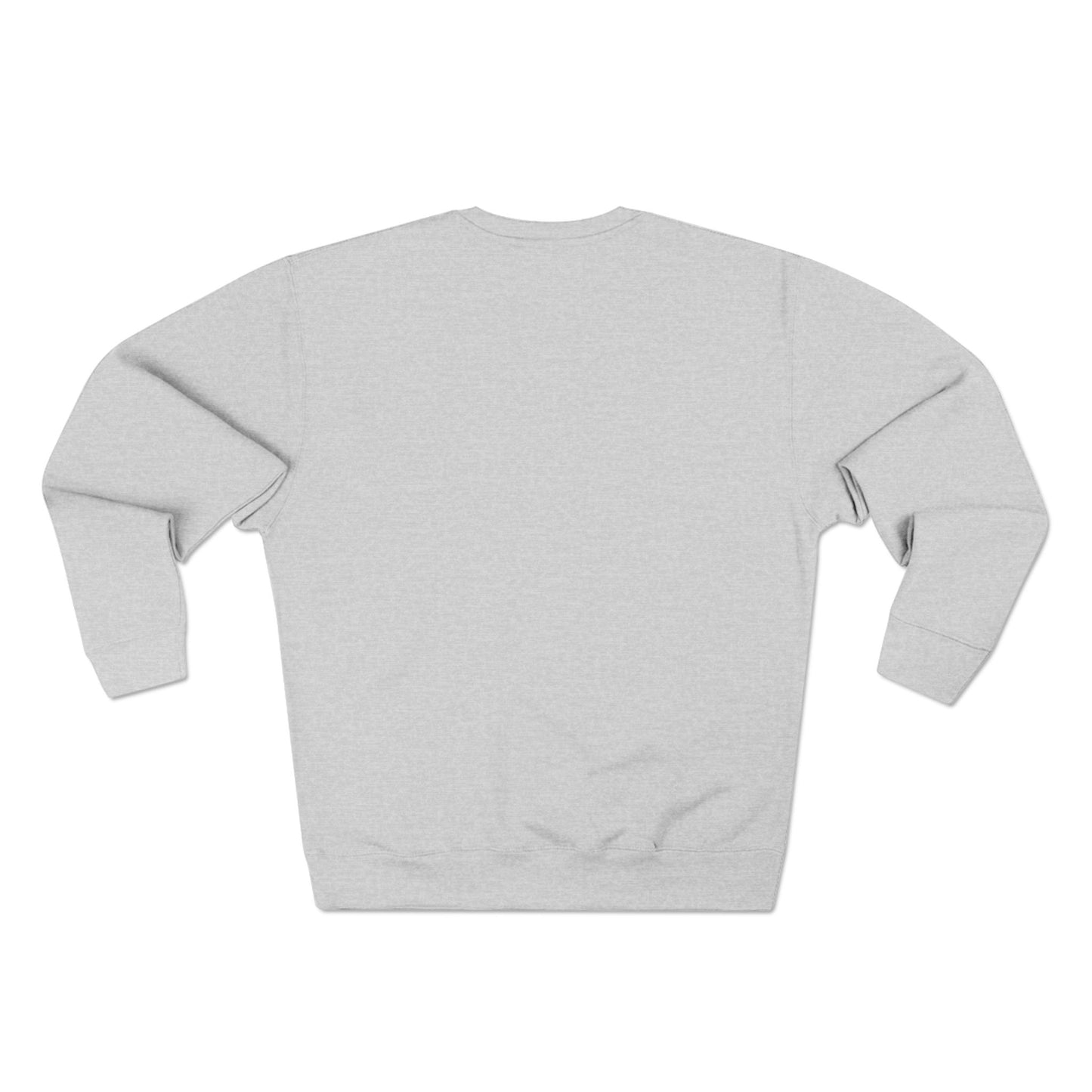 Paris 76 Sweatshirt