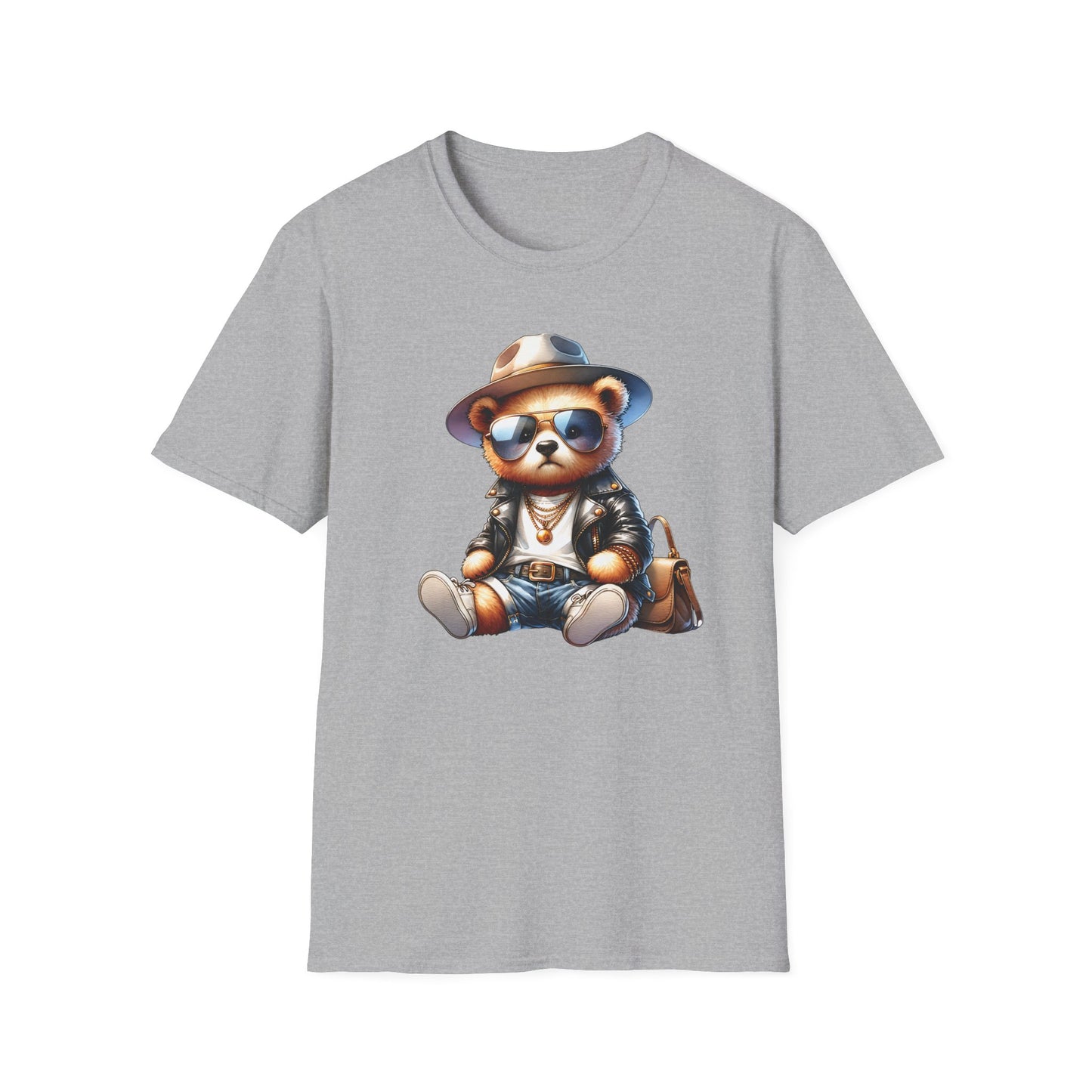 Cool Bear Tee
