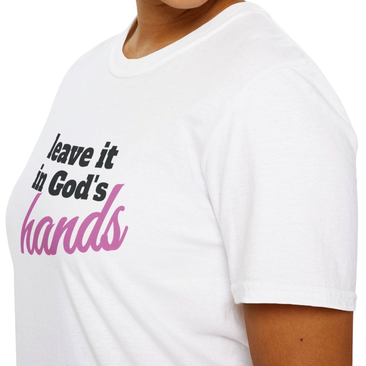 God's Hands Tee