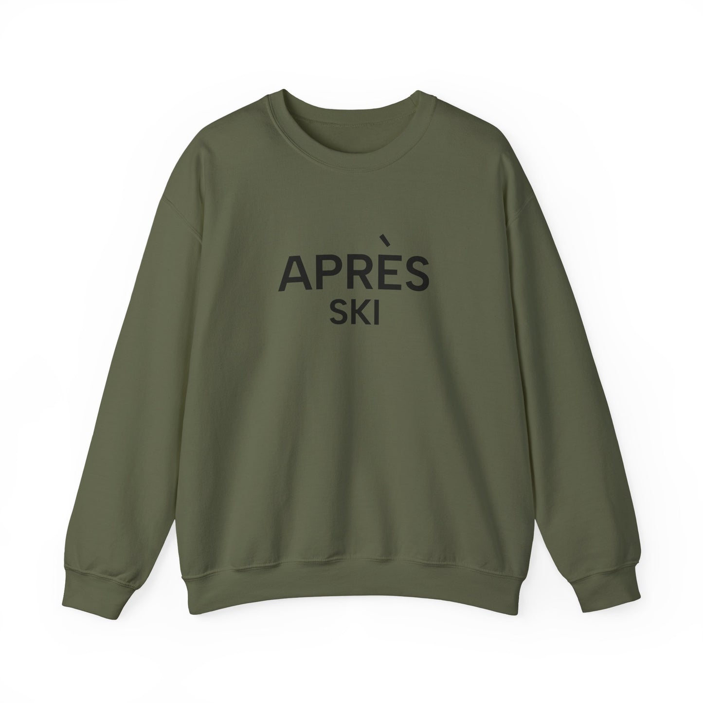 Apres Ski Classic Sweatshirt
