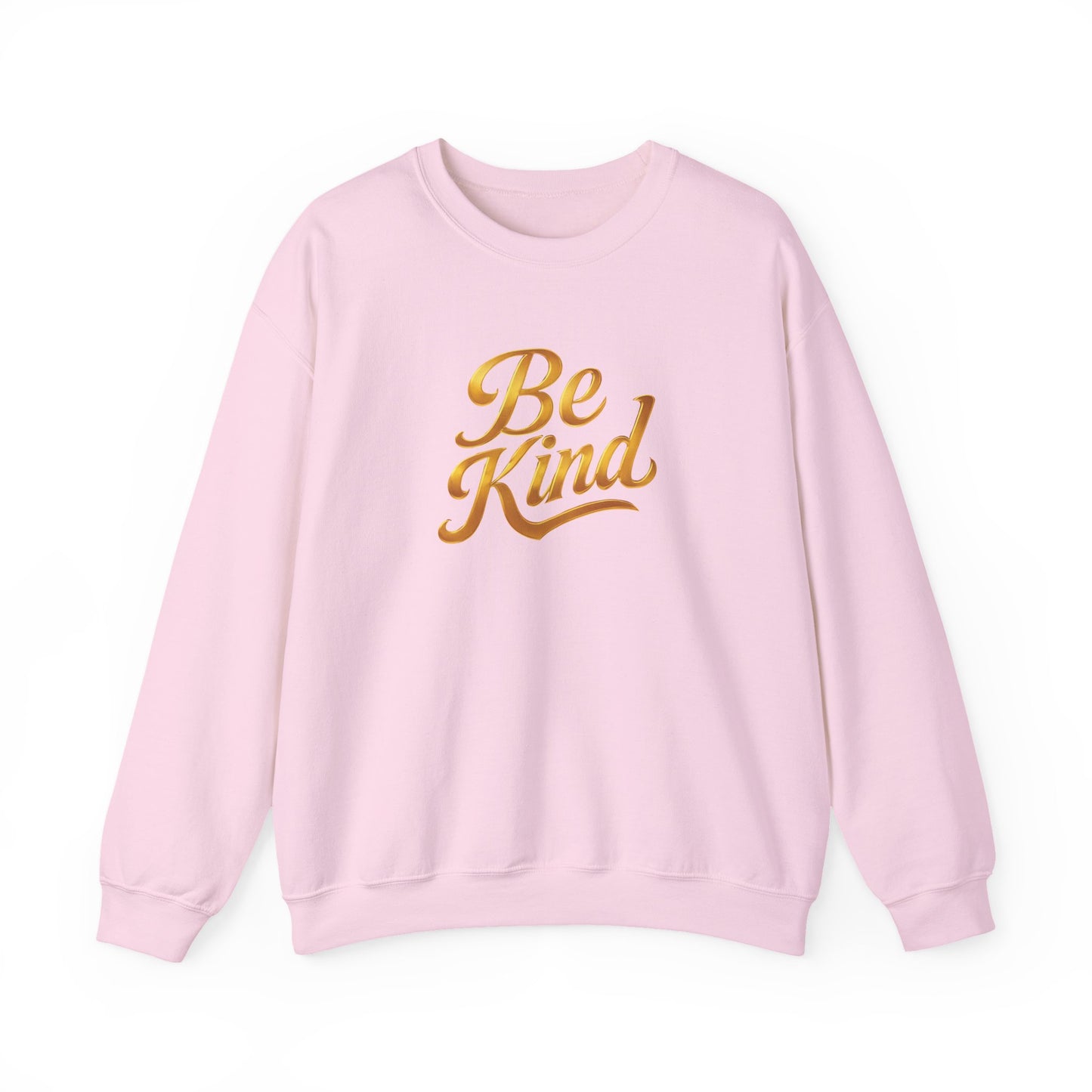 Be Kind Sweatshirt