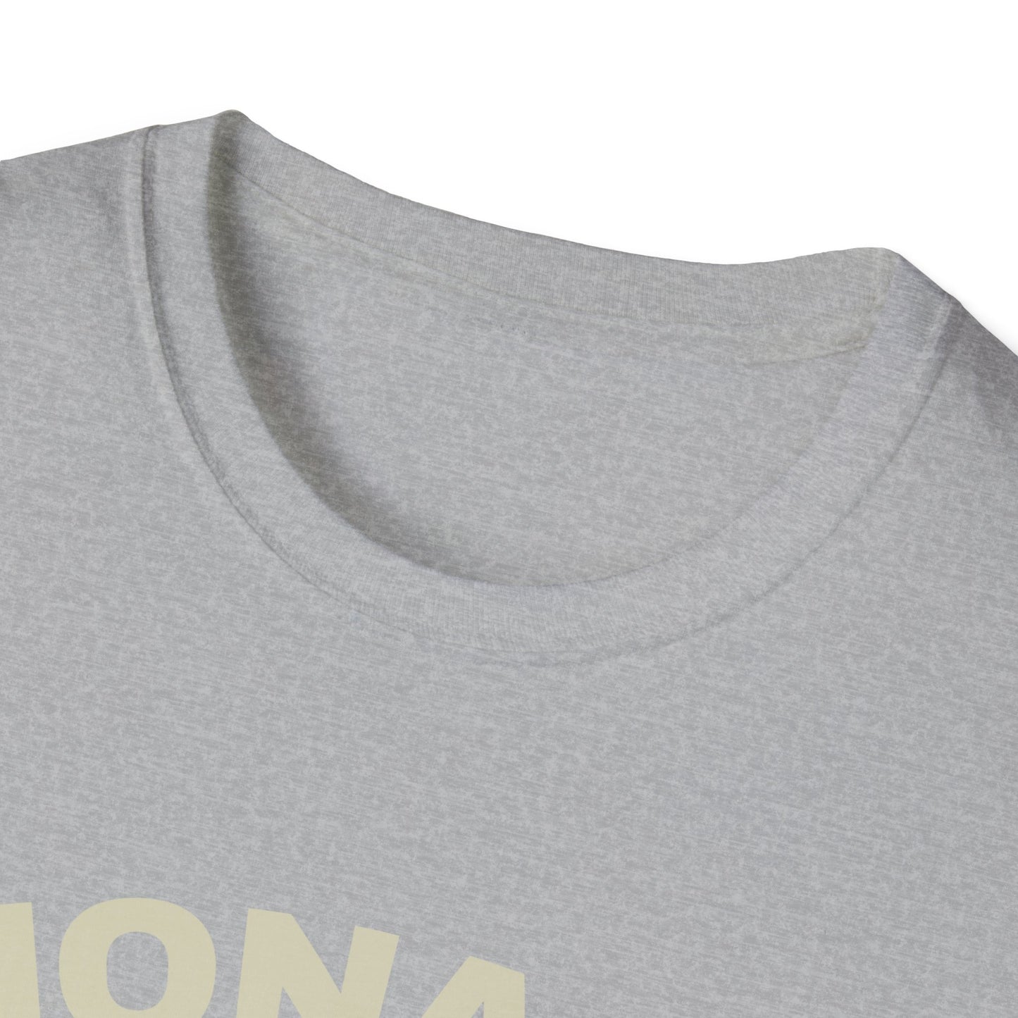 Monaco Tee