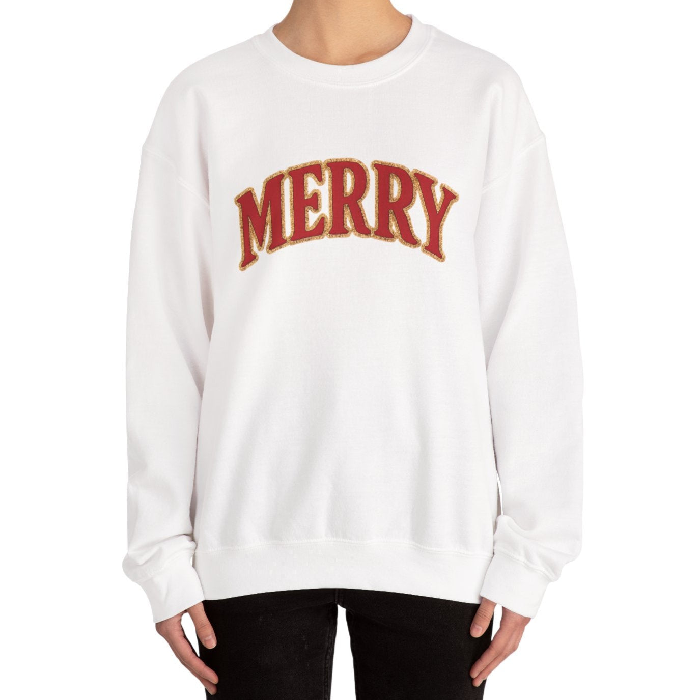 Merry V2 Sweatshirt