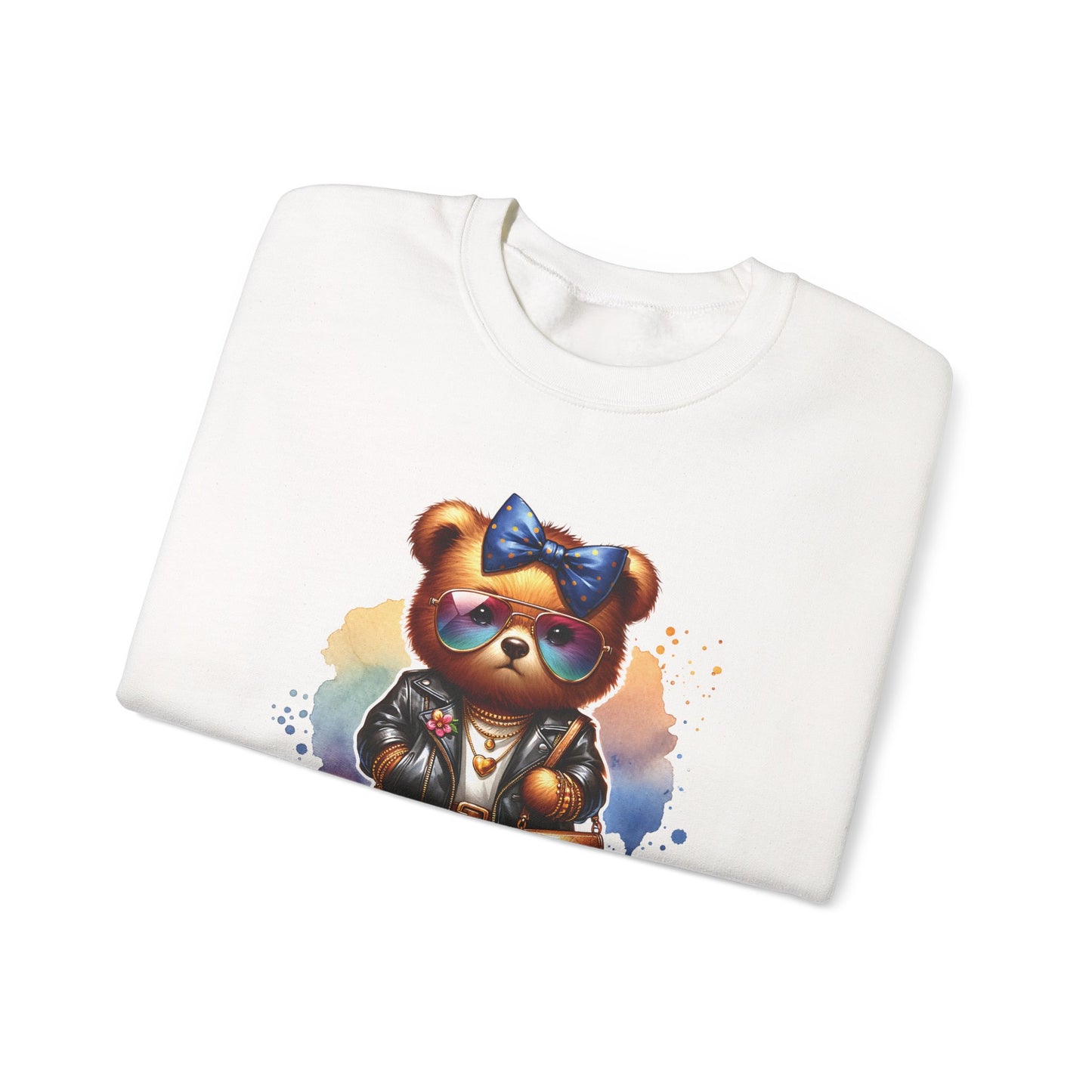 Urban Bear Sweatshirt