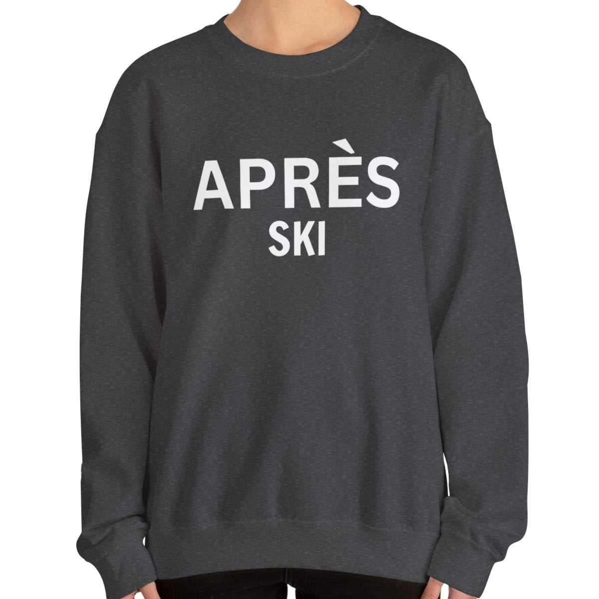 Apres Ski Fireside Sweatshirt