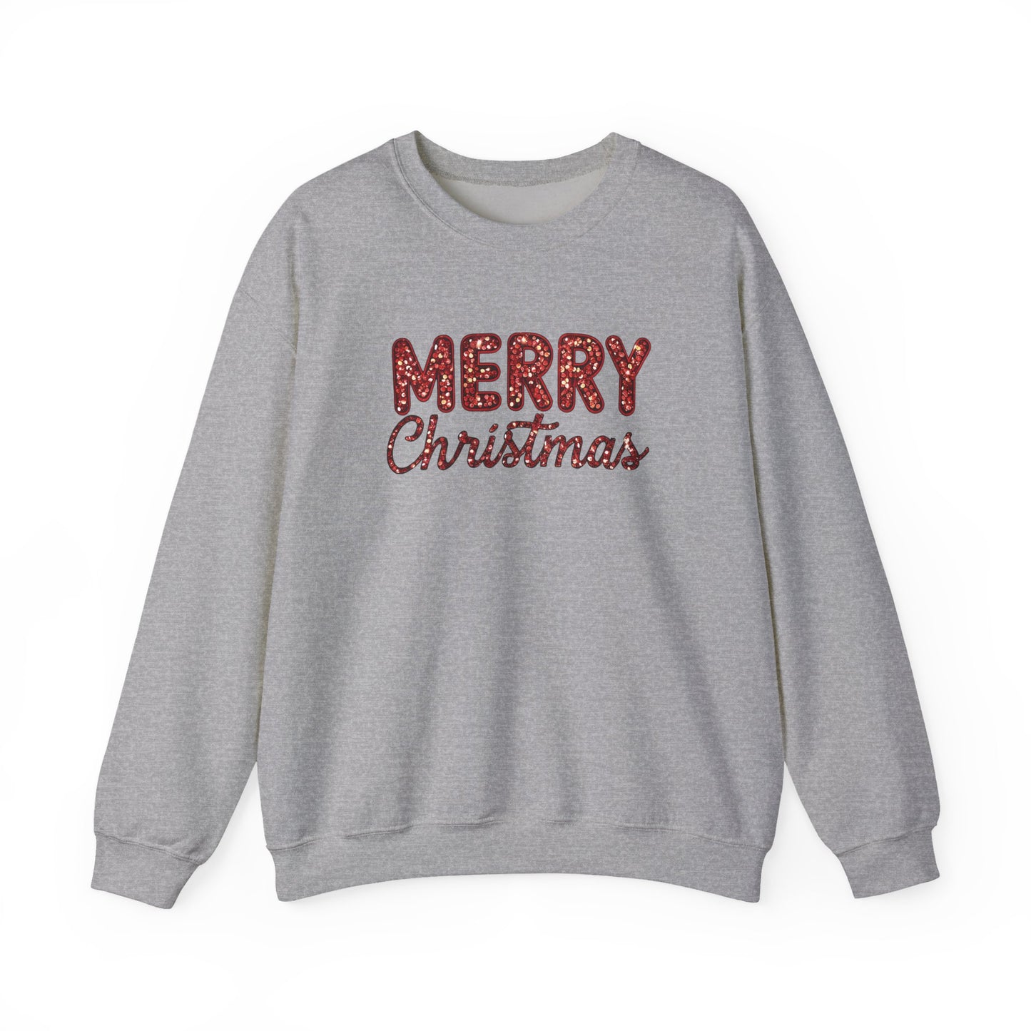 Merry Christmas V4 Sweatshirt