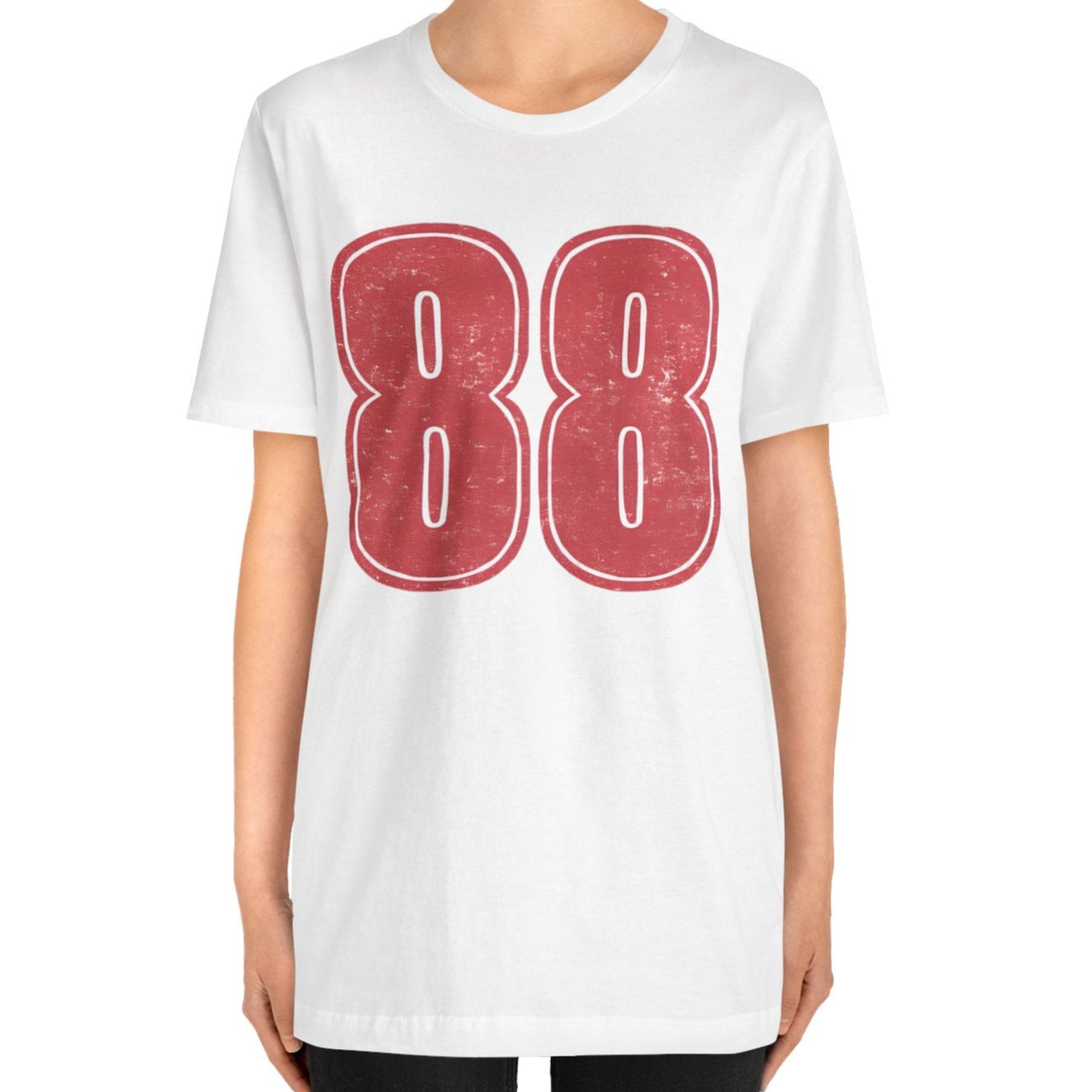 Retro 88 Tee