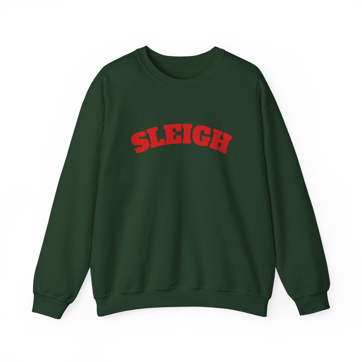 Sleigh Sweatshirt