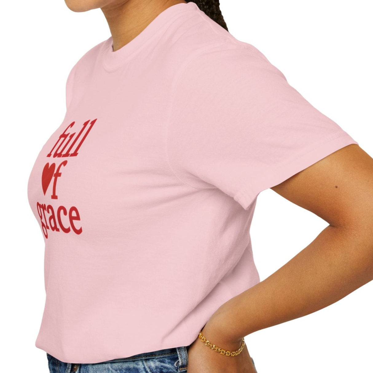 Full of Grace Tee