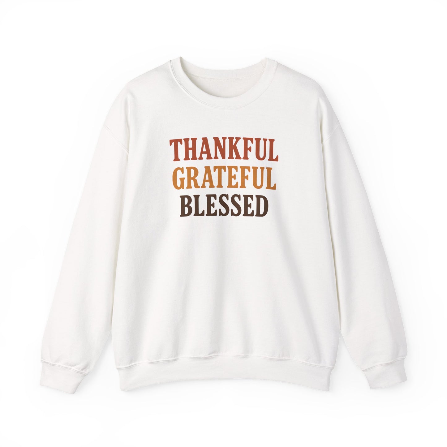 Grateful Sweatshirt