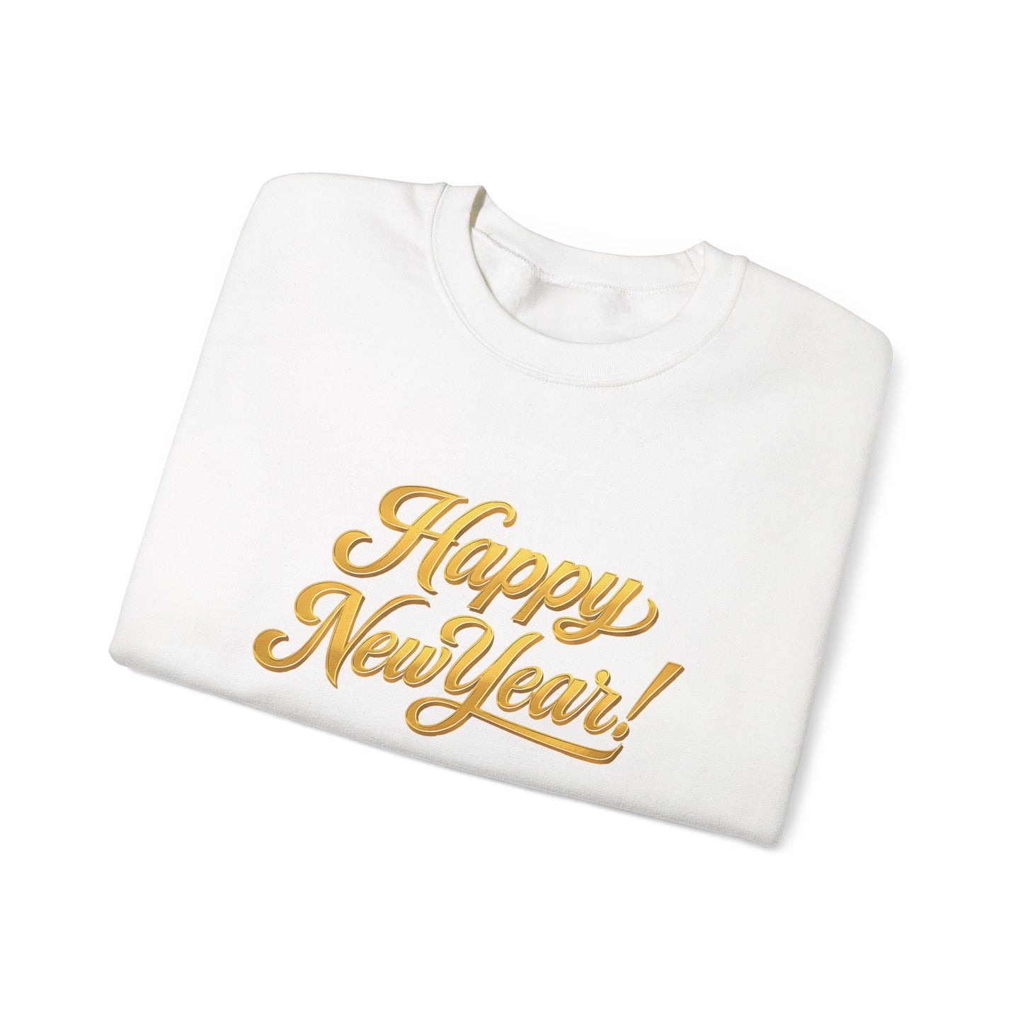 Happy New Year! Sweatshirt