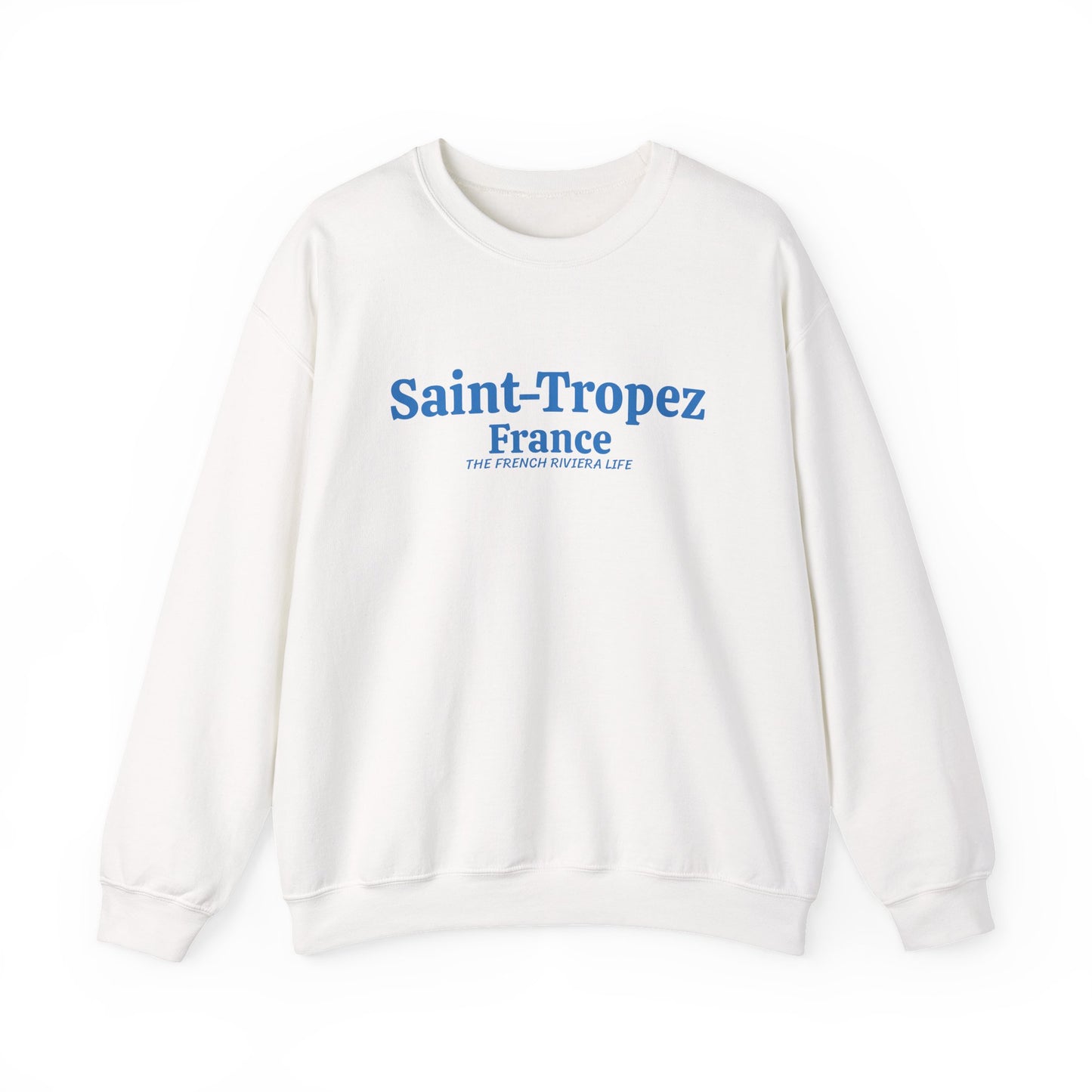 Saint-Tropez Sweatshirt