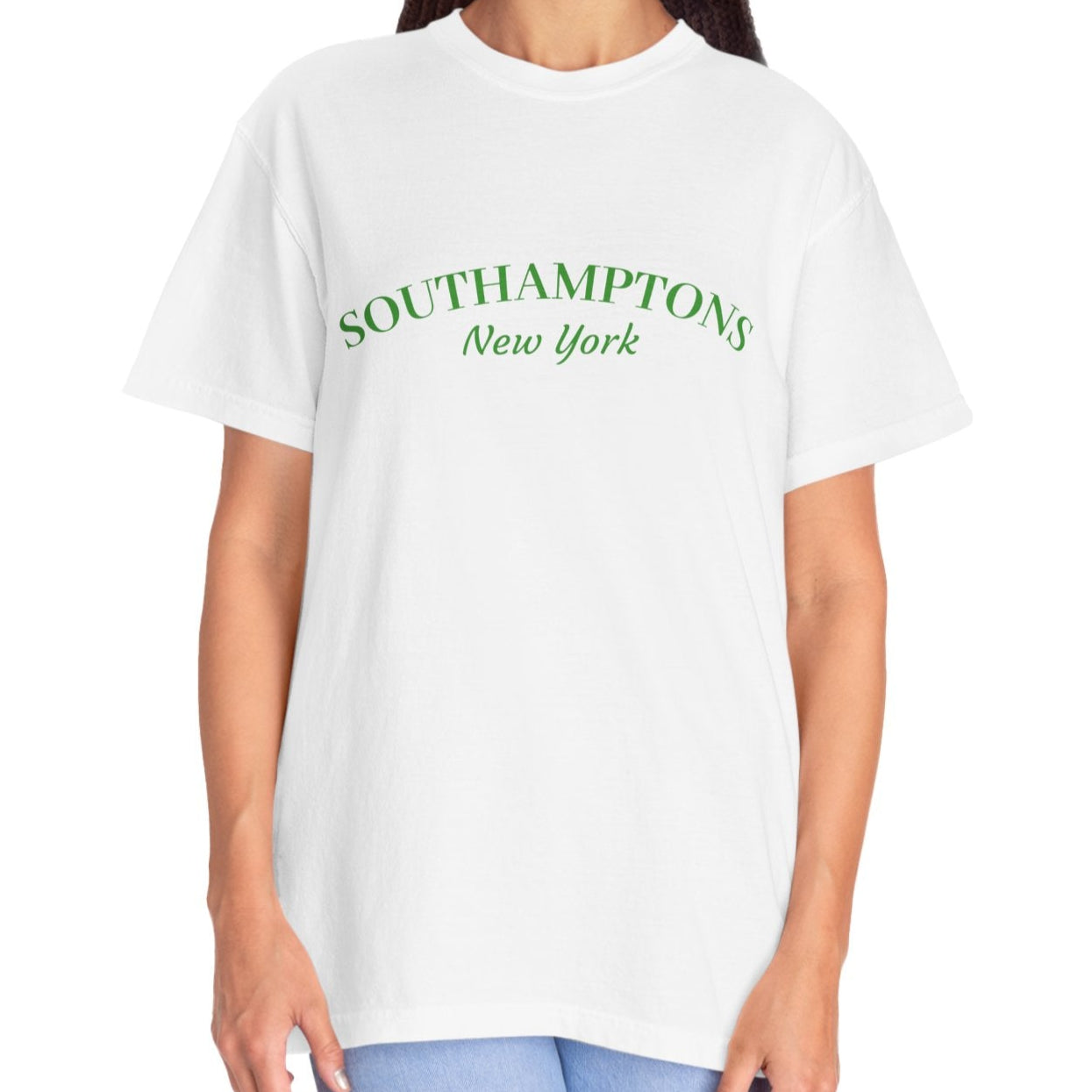 Southamptons Tee