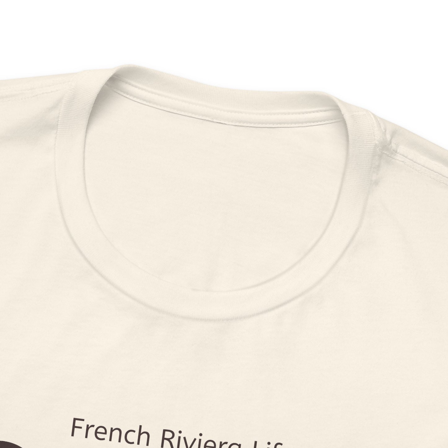 Cannes France Tee