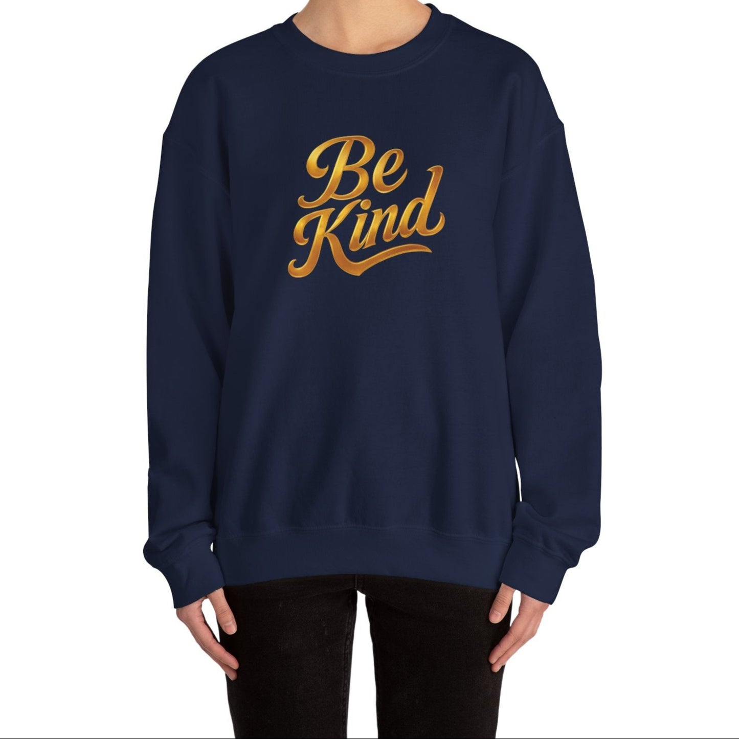 Be Kind Sweatshirt