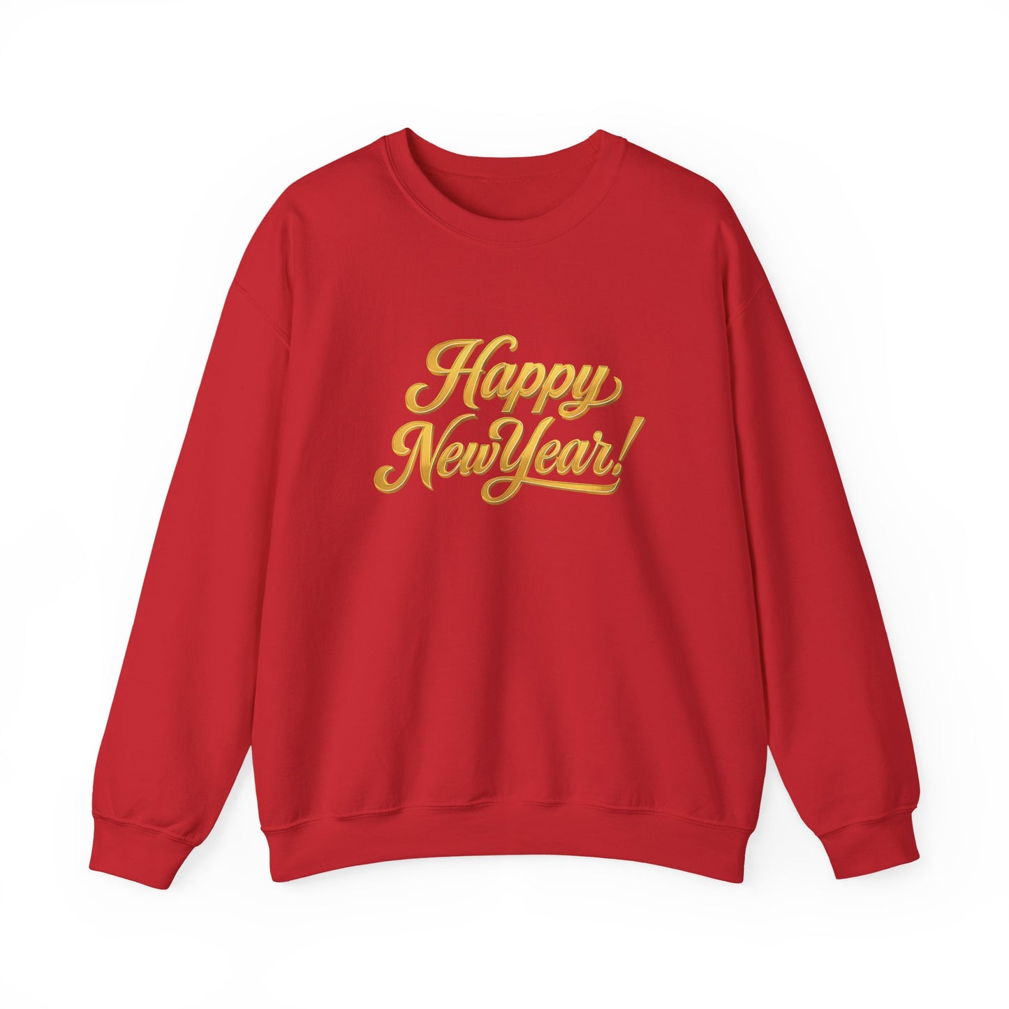 Happy New Year! Sweatshirt