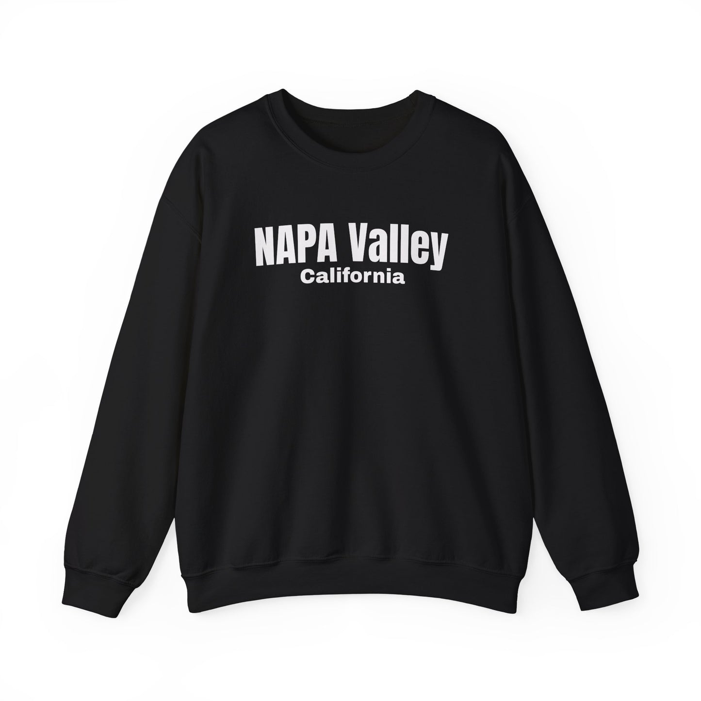 NAPA Valley Sweatshirt