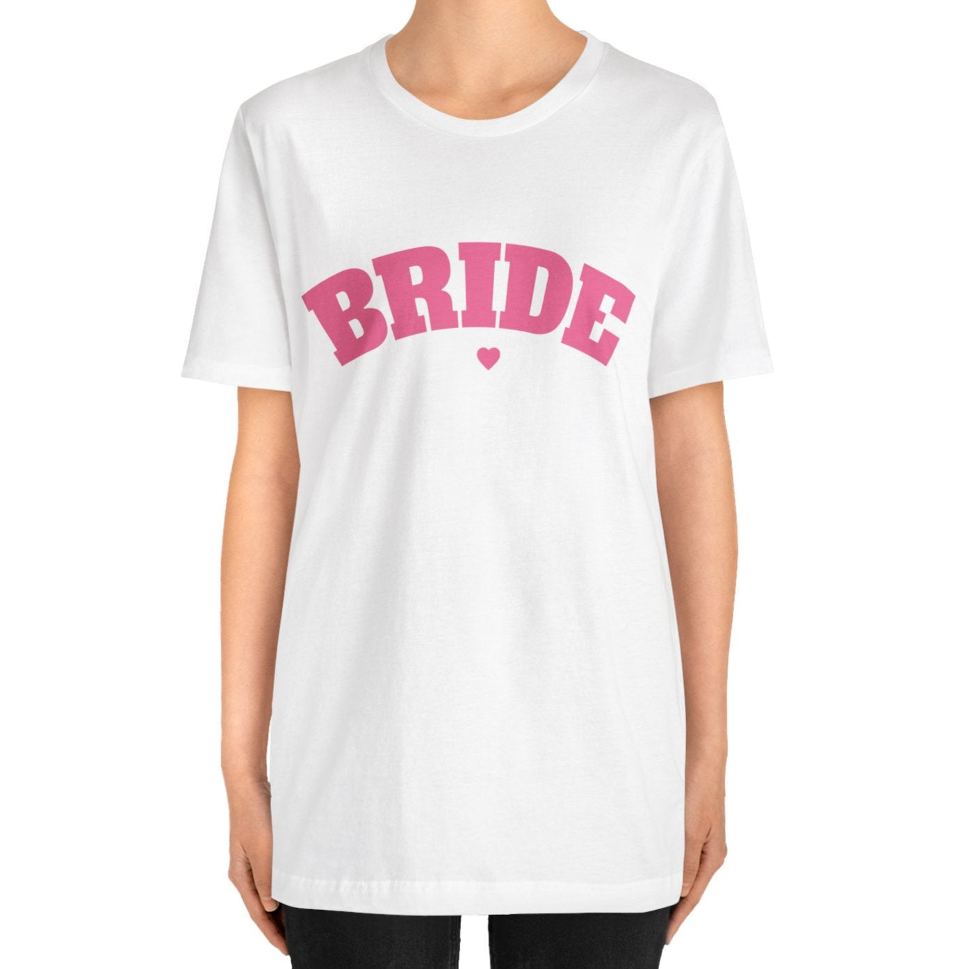 Bride Tee