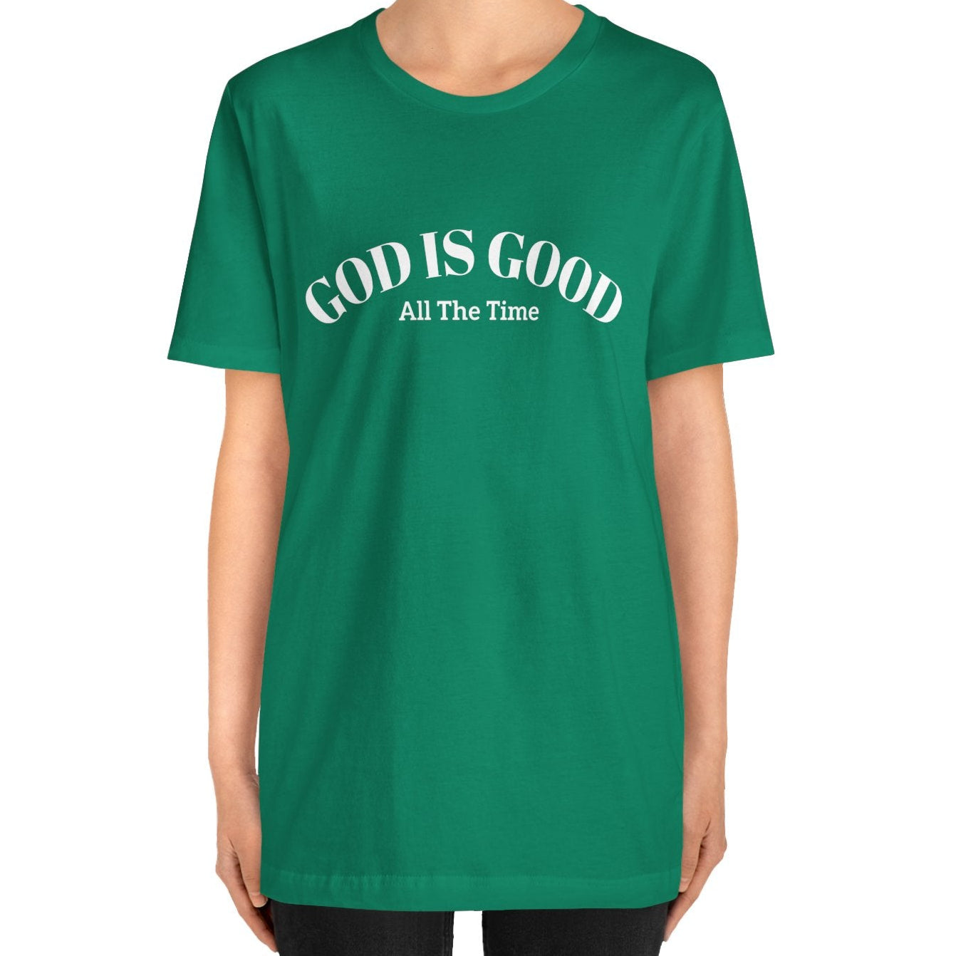 God is Good Tee