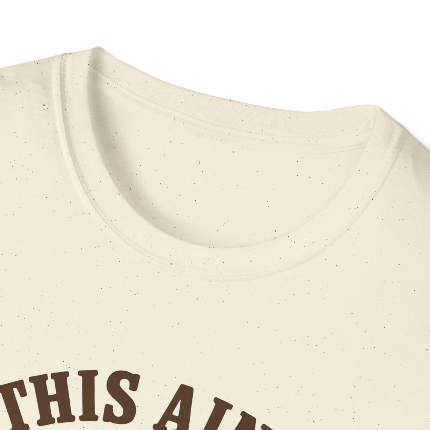 This Ain't Texas Tee