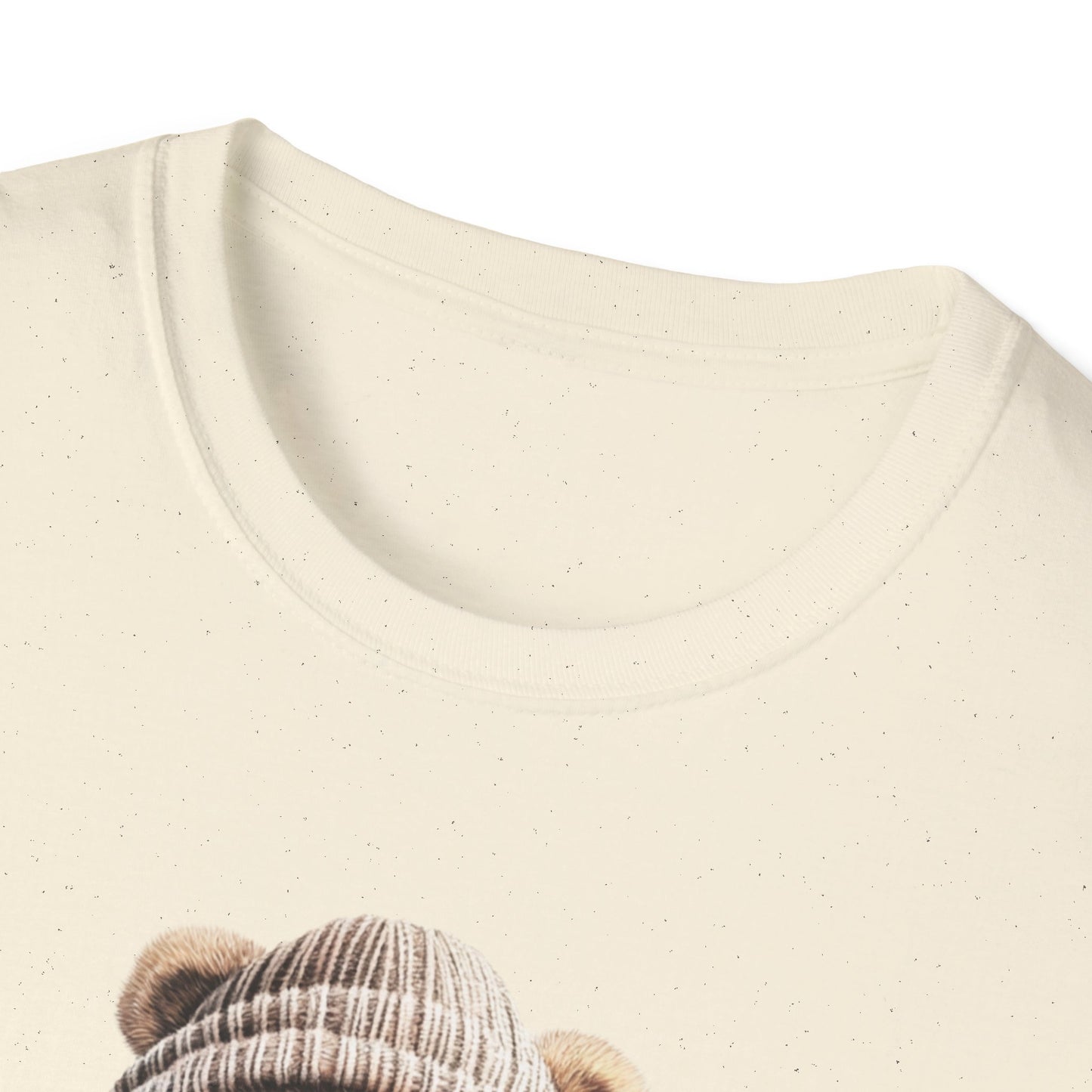 Chill Bear Tee