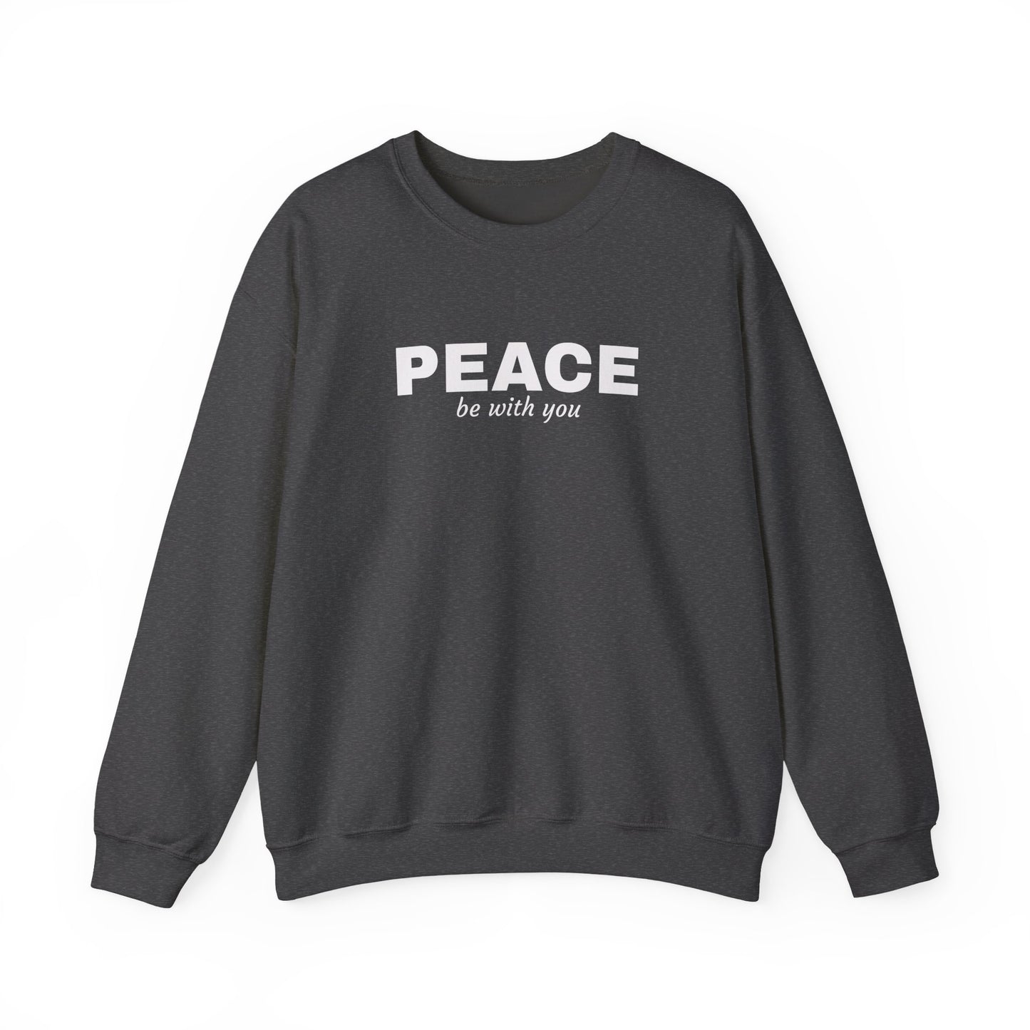 Peaceful Vibes Sweatshirt