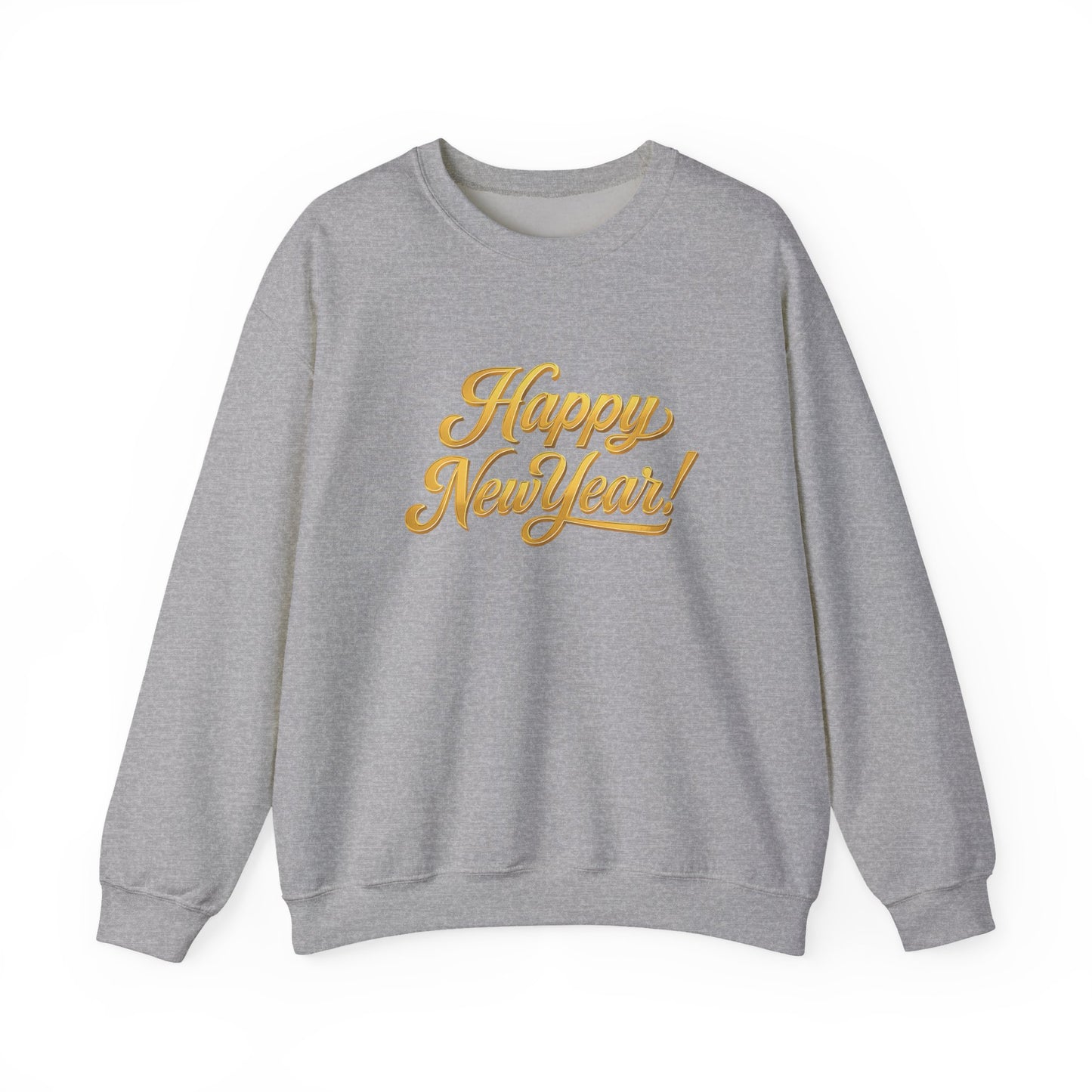Happy New Year! Sweatshirt