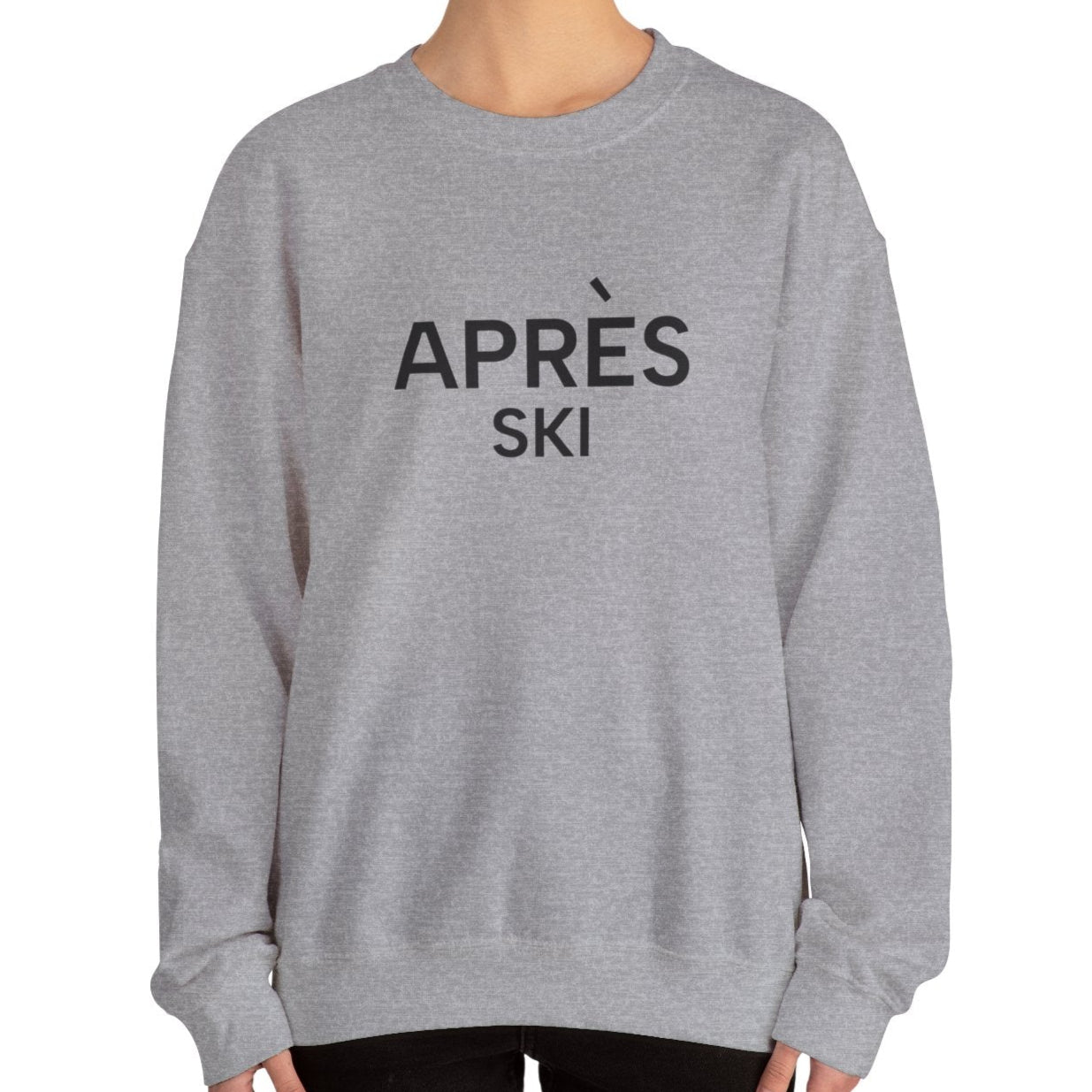 Apres Ski Classic Sweatshirt