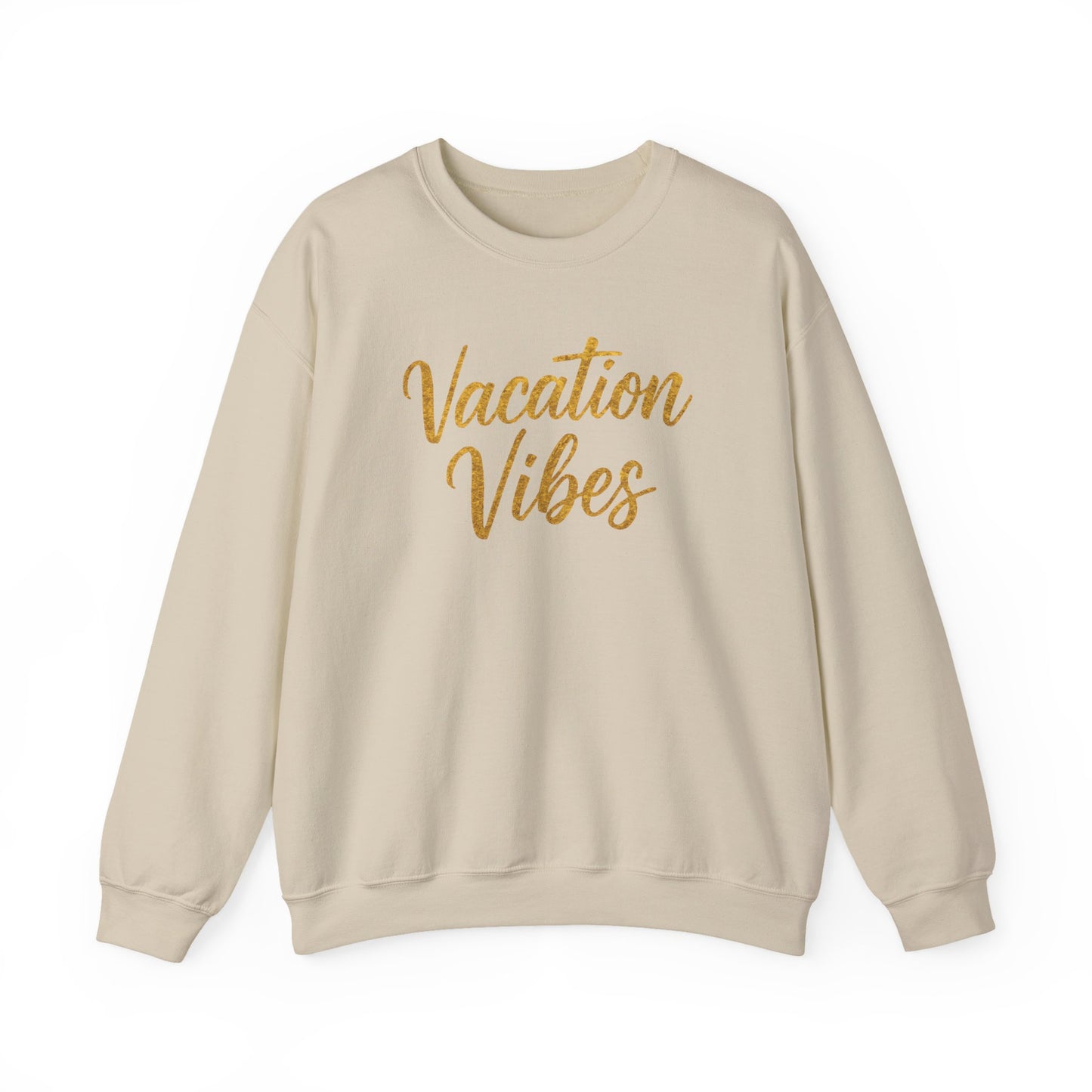 Vacation Vibes Sweatshirt
