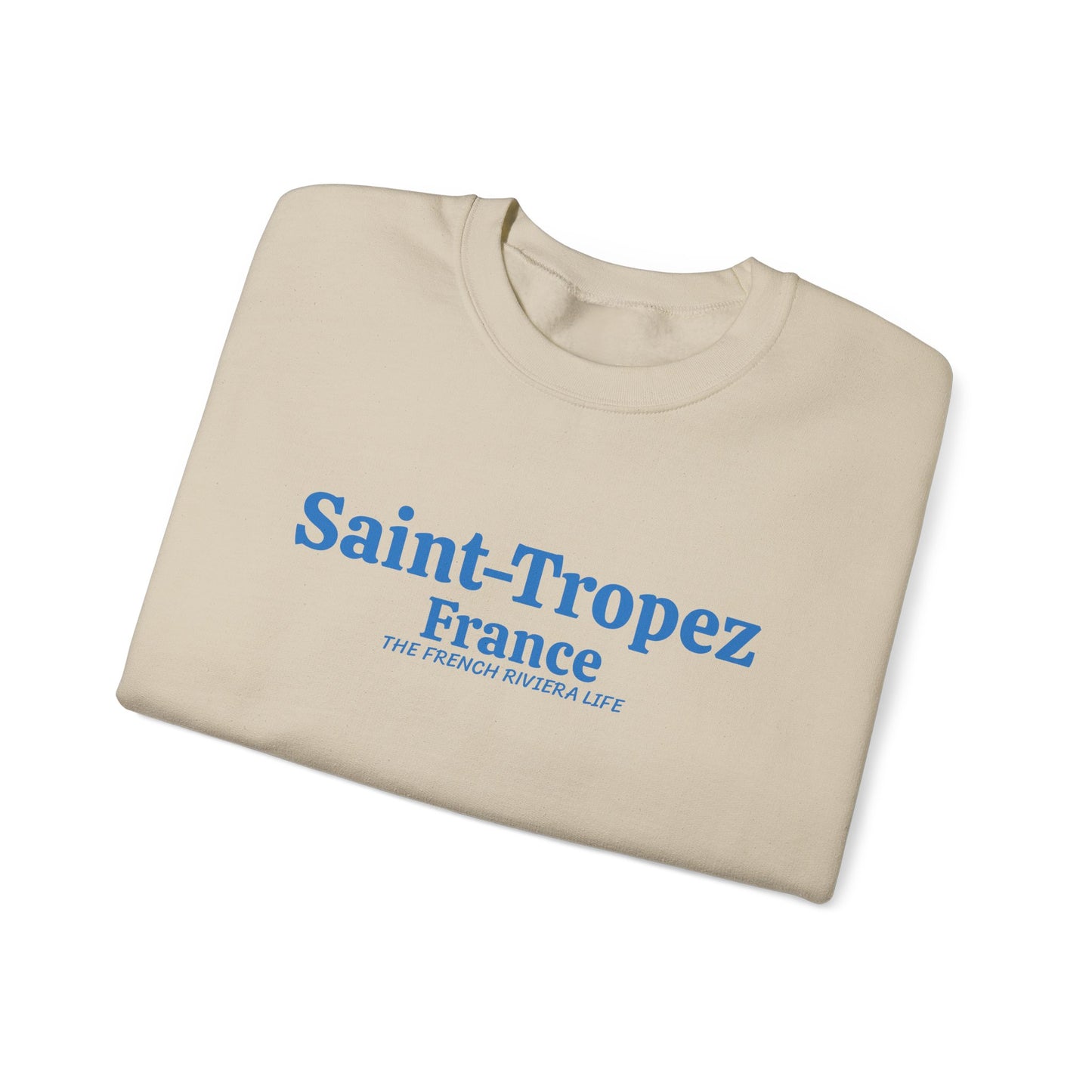 Saint-Tropez Sweatshirt