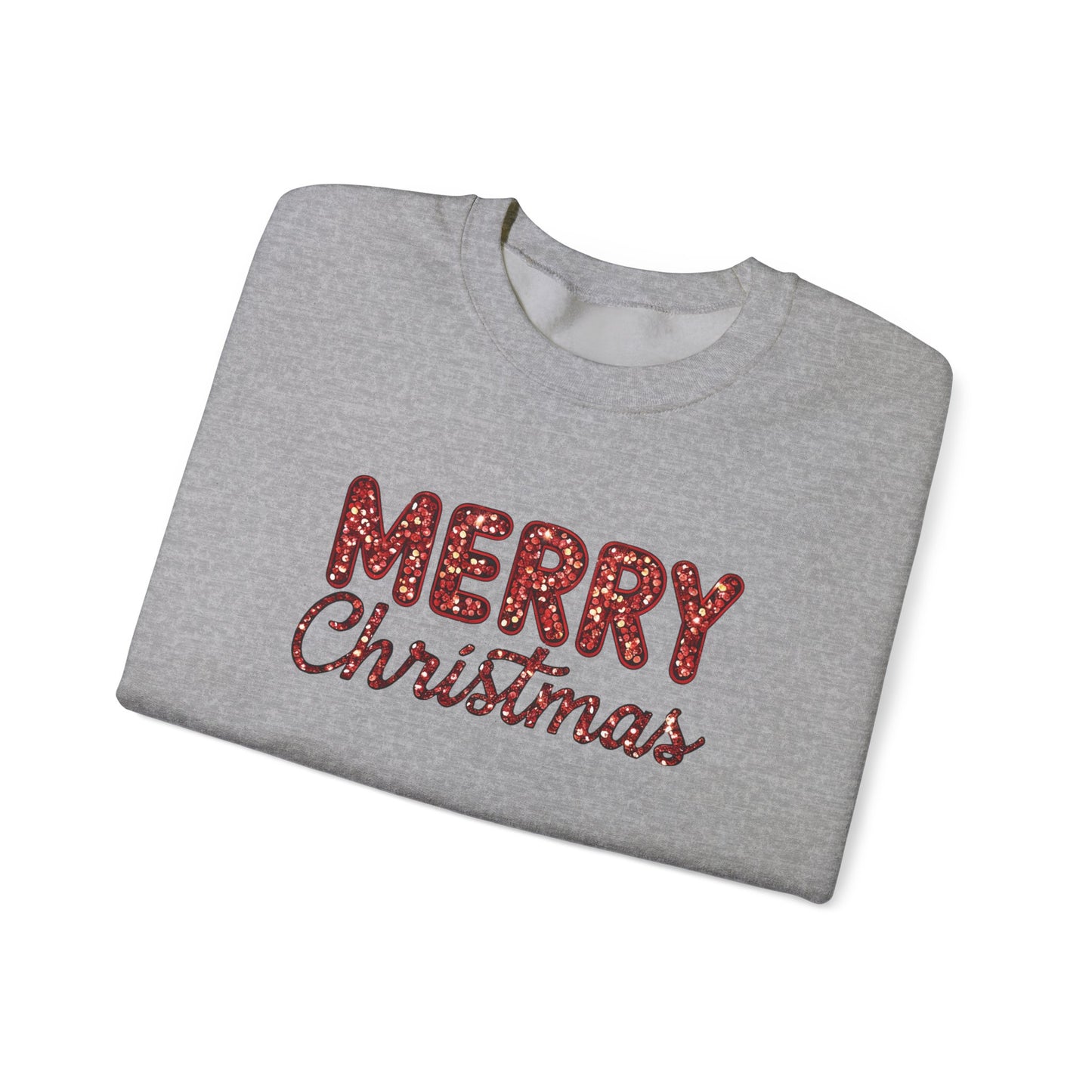 Merry Christmas V4 Sweatshirt