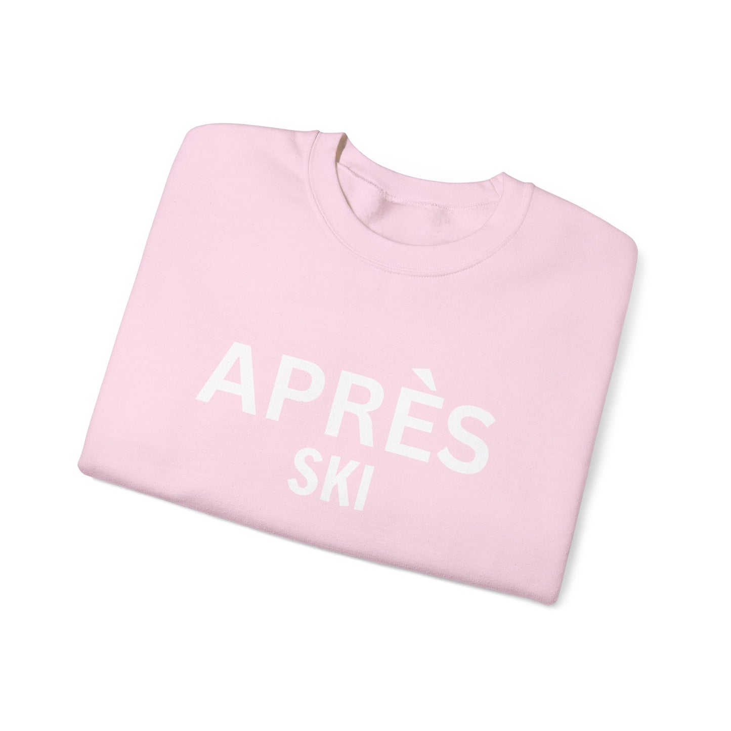 Apres Ski Fireside Sweatshirt