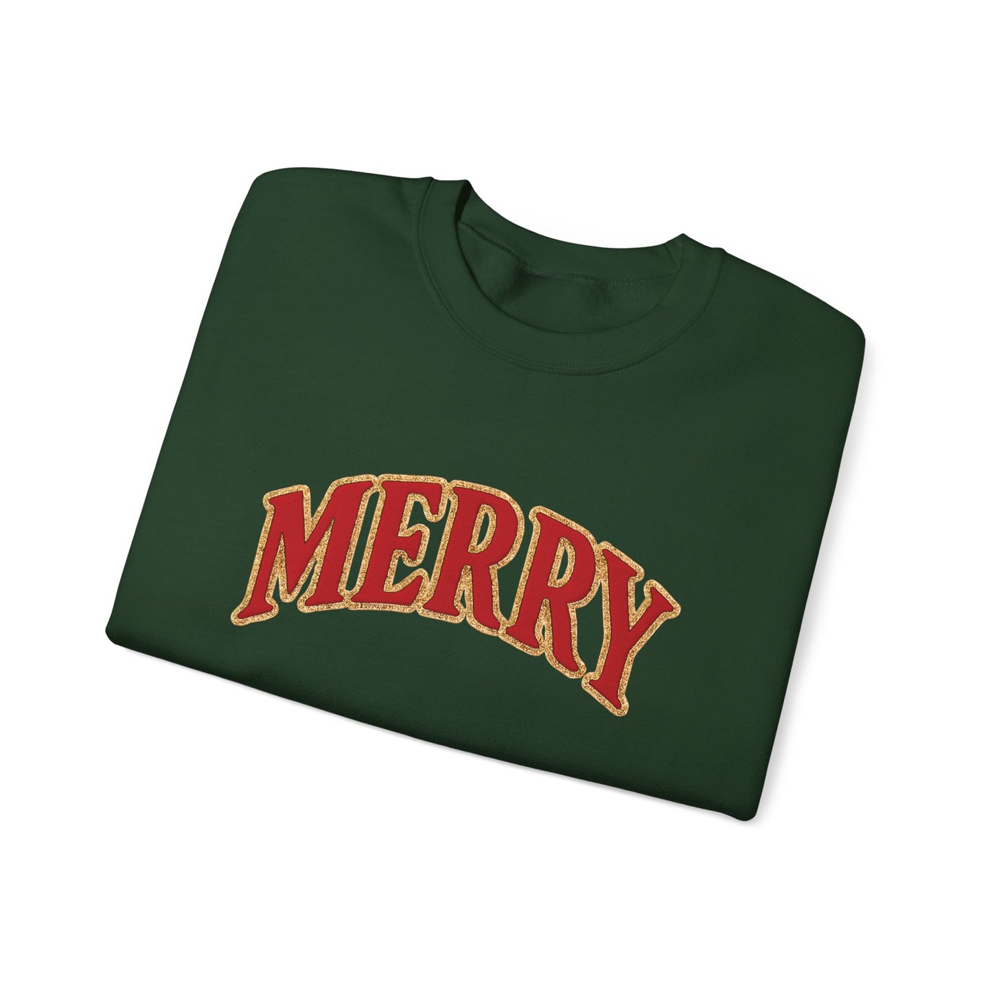 Merry V2 Sweatshirt