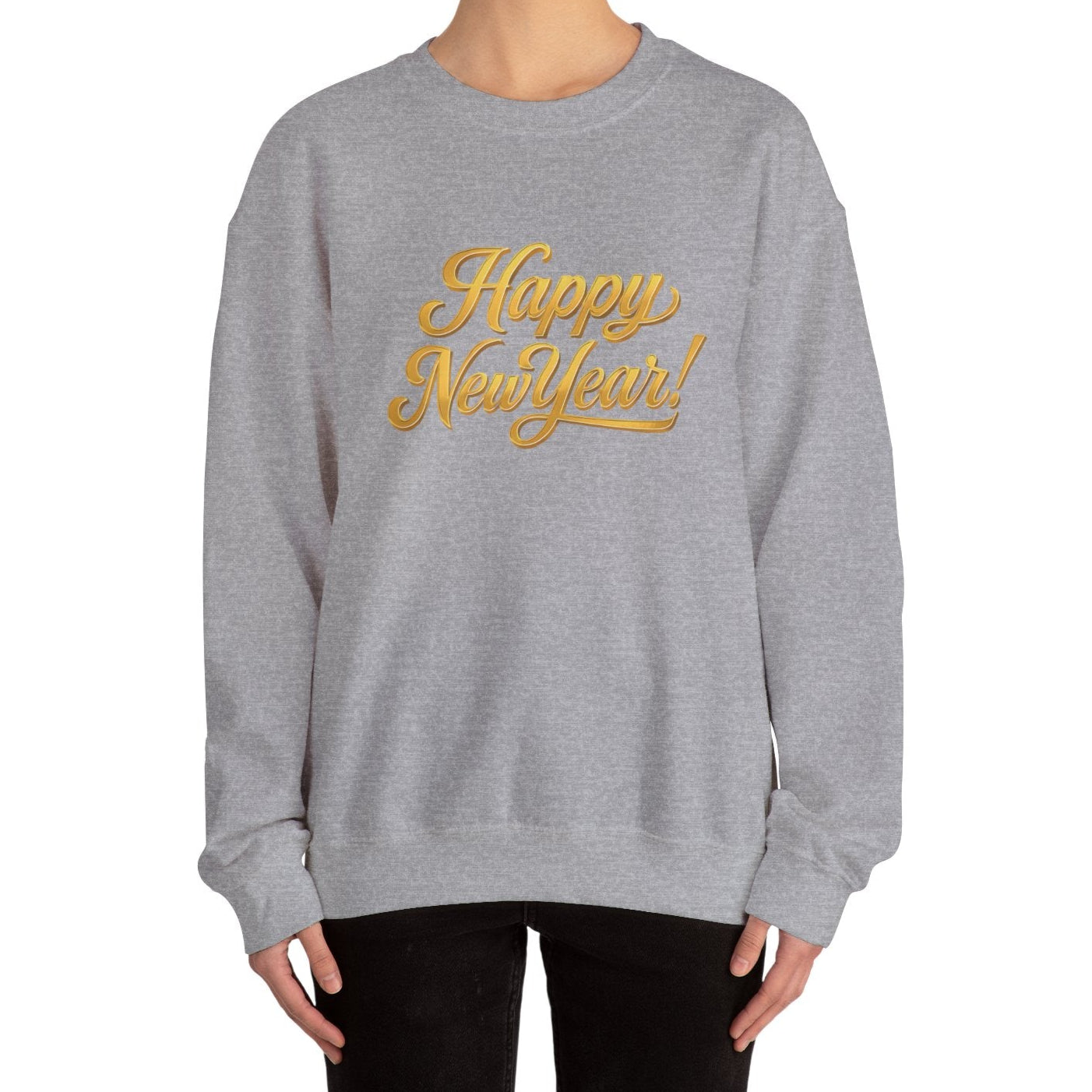 Happy New Year! Sweatshirt