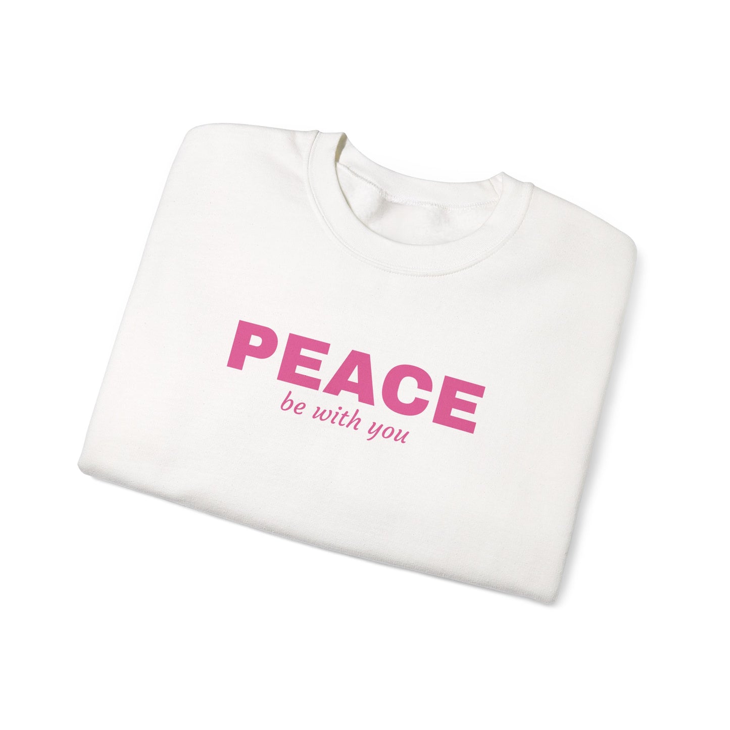 Peaceful Vibes Sweatshirt