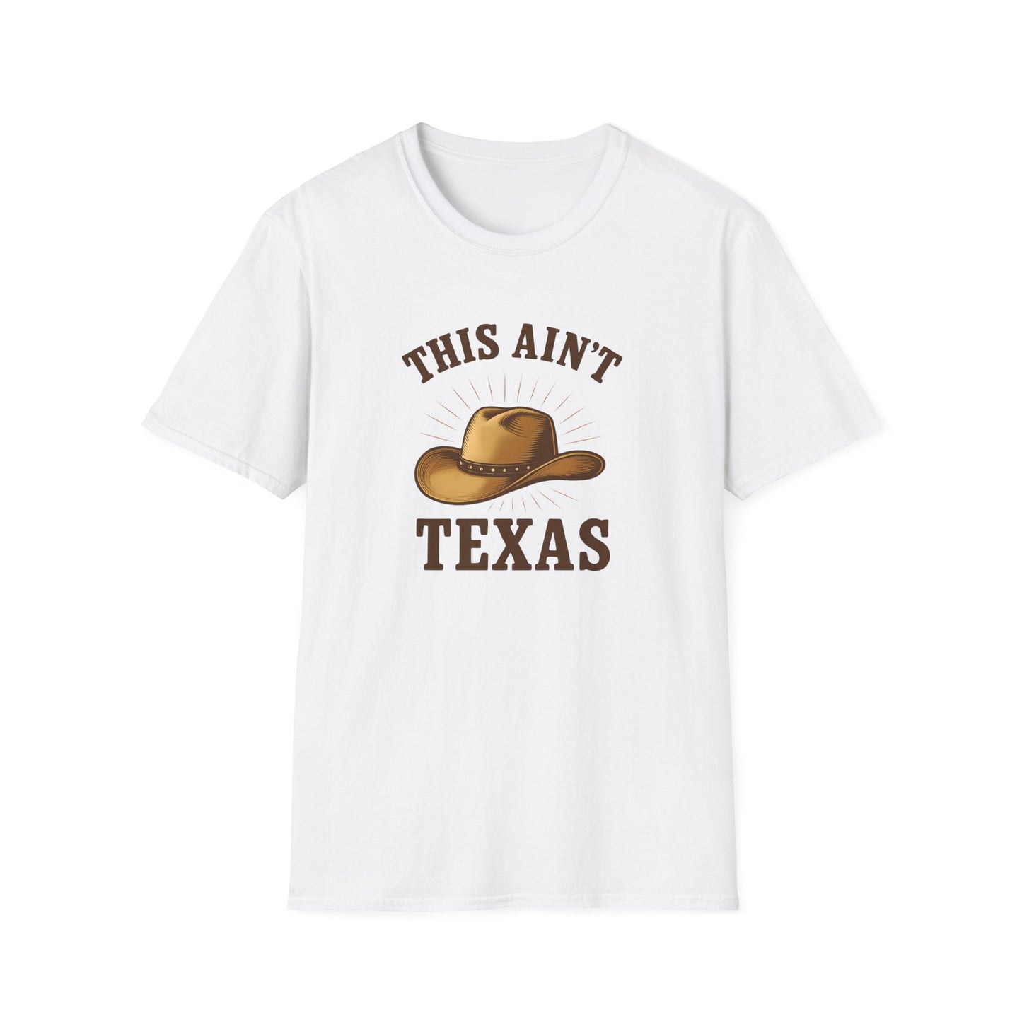 This Ain't Texas Tee