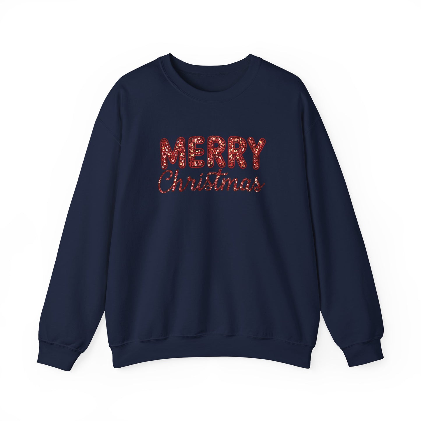 Merry Christmas V4 Sweatshirt