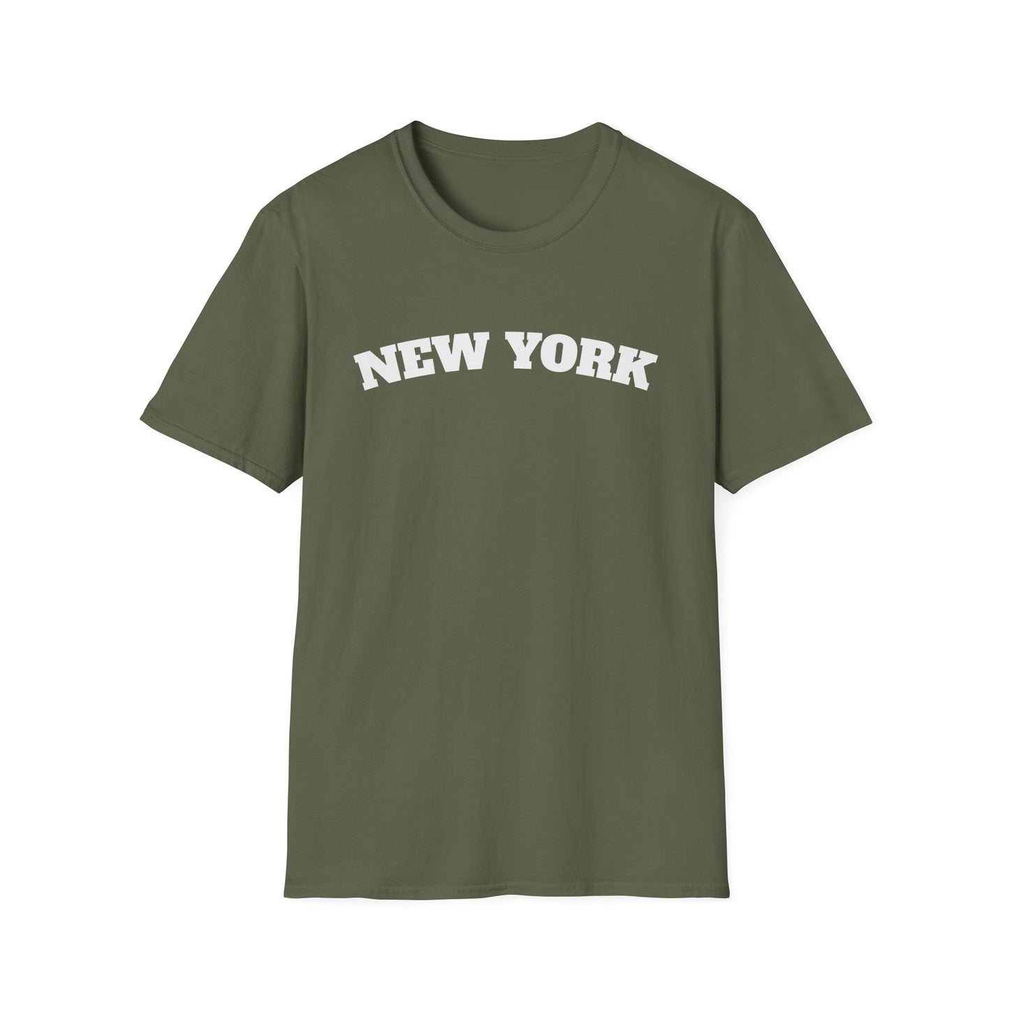 New York Tee