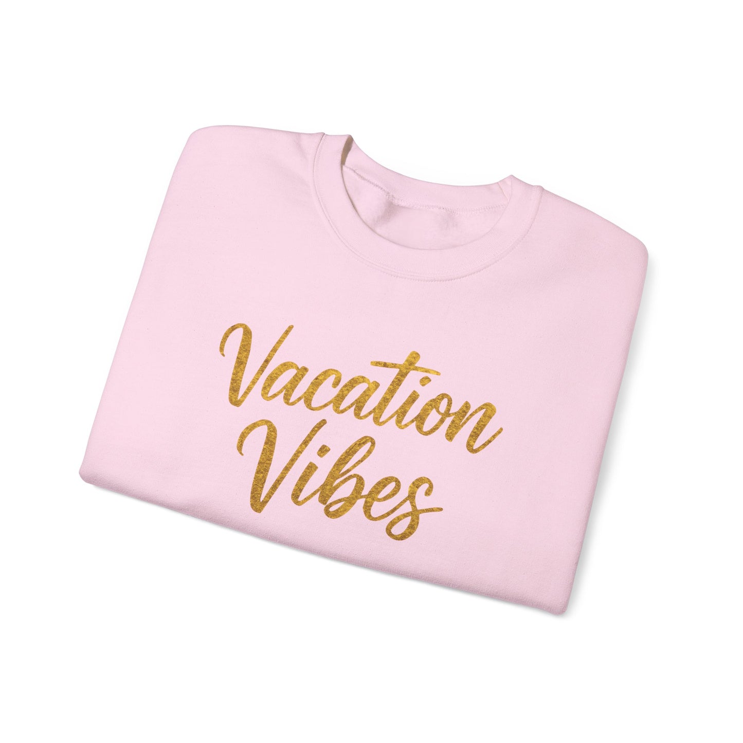 Vacation Vibes Sweatshirt