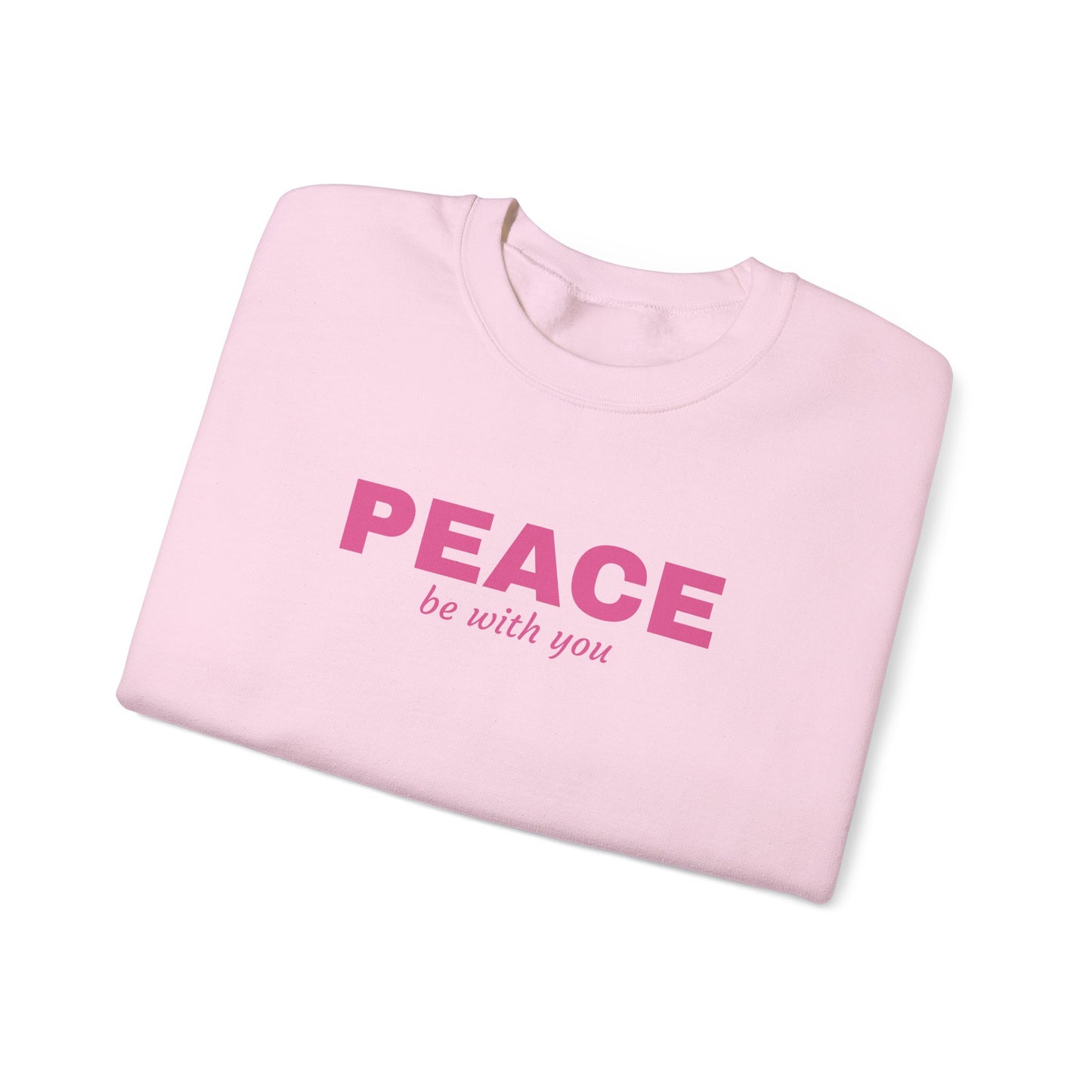 Peaceful Vibes Sweatshirt