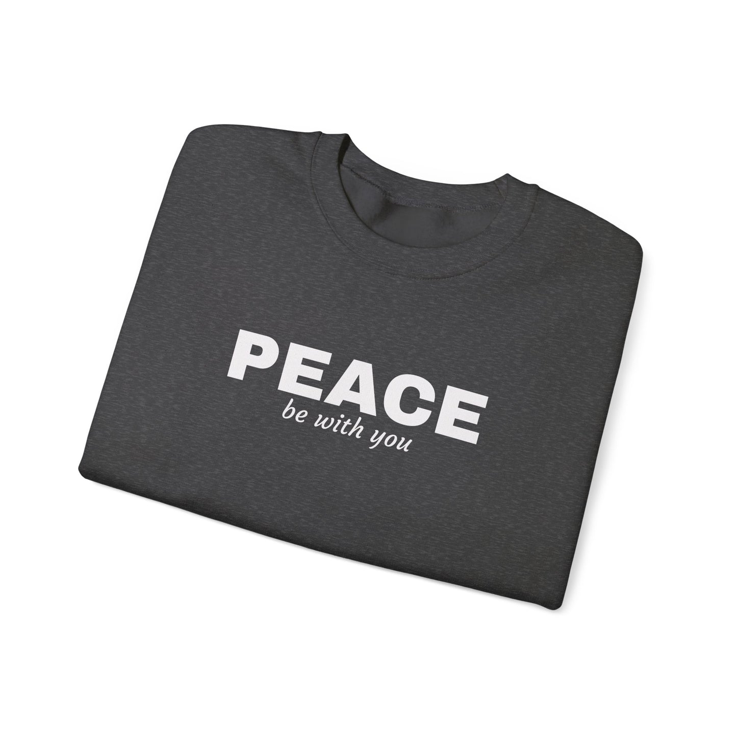 Peaceful Vibes Sweatshirt