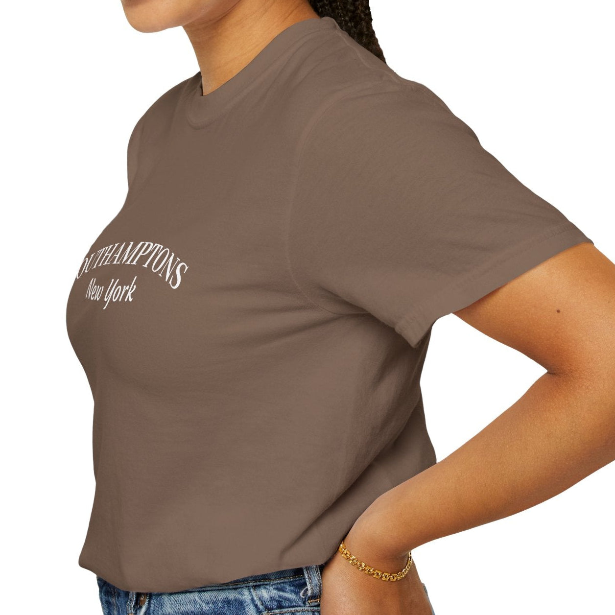 Southamptons Tee