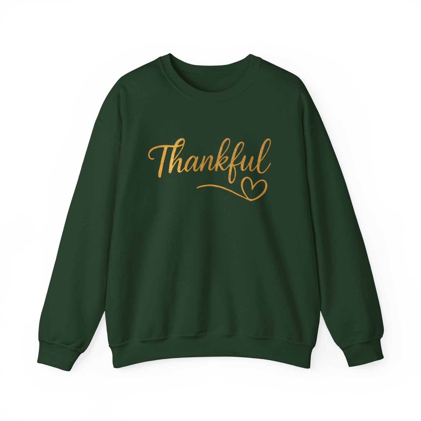 Thankful Sweatshirt