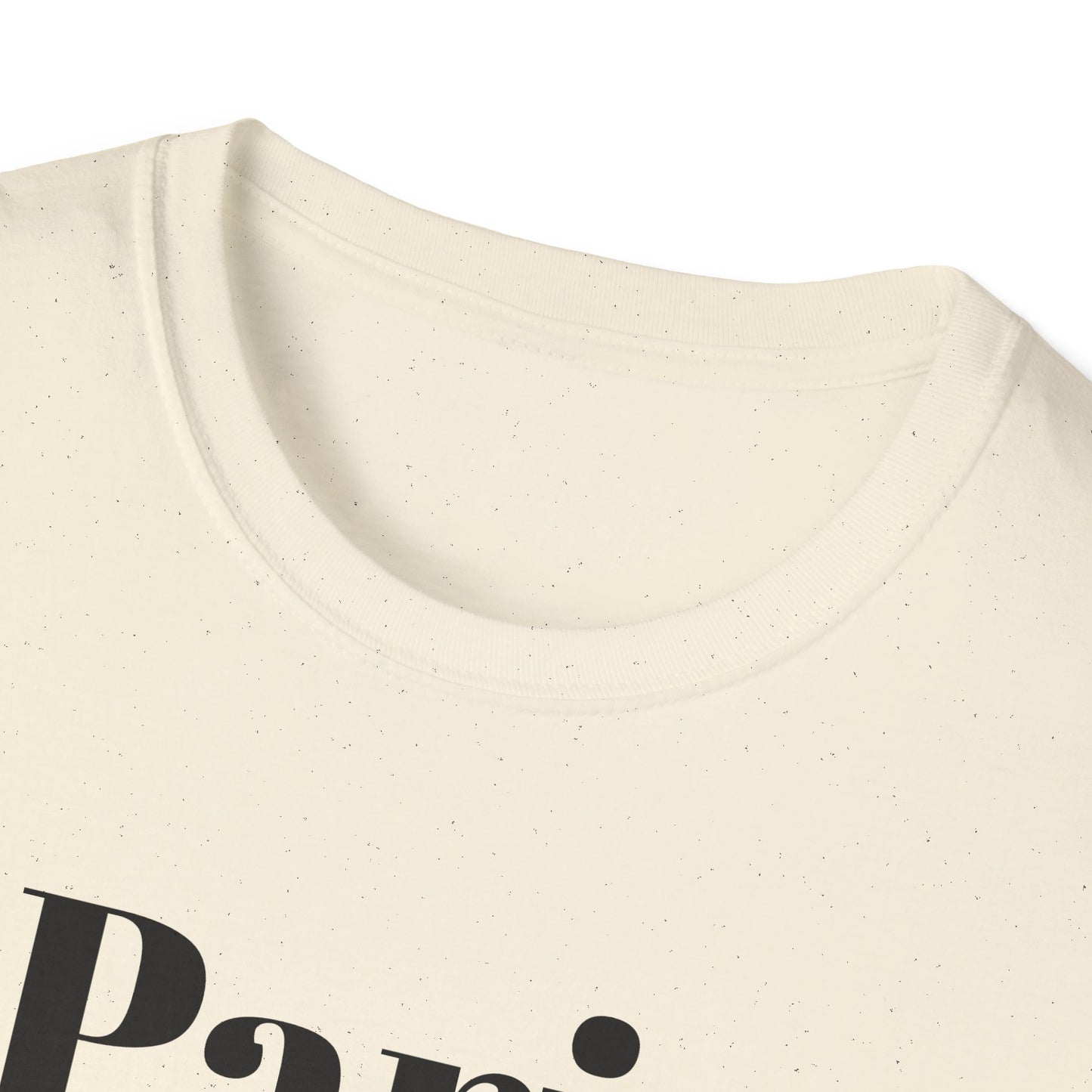 Paris Tee