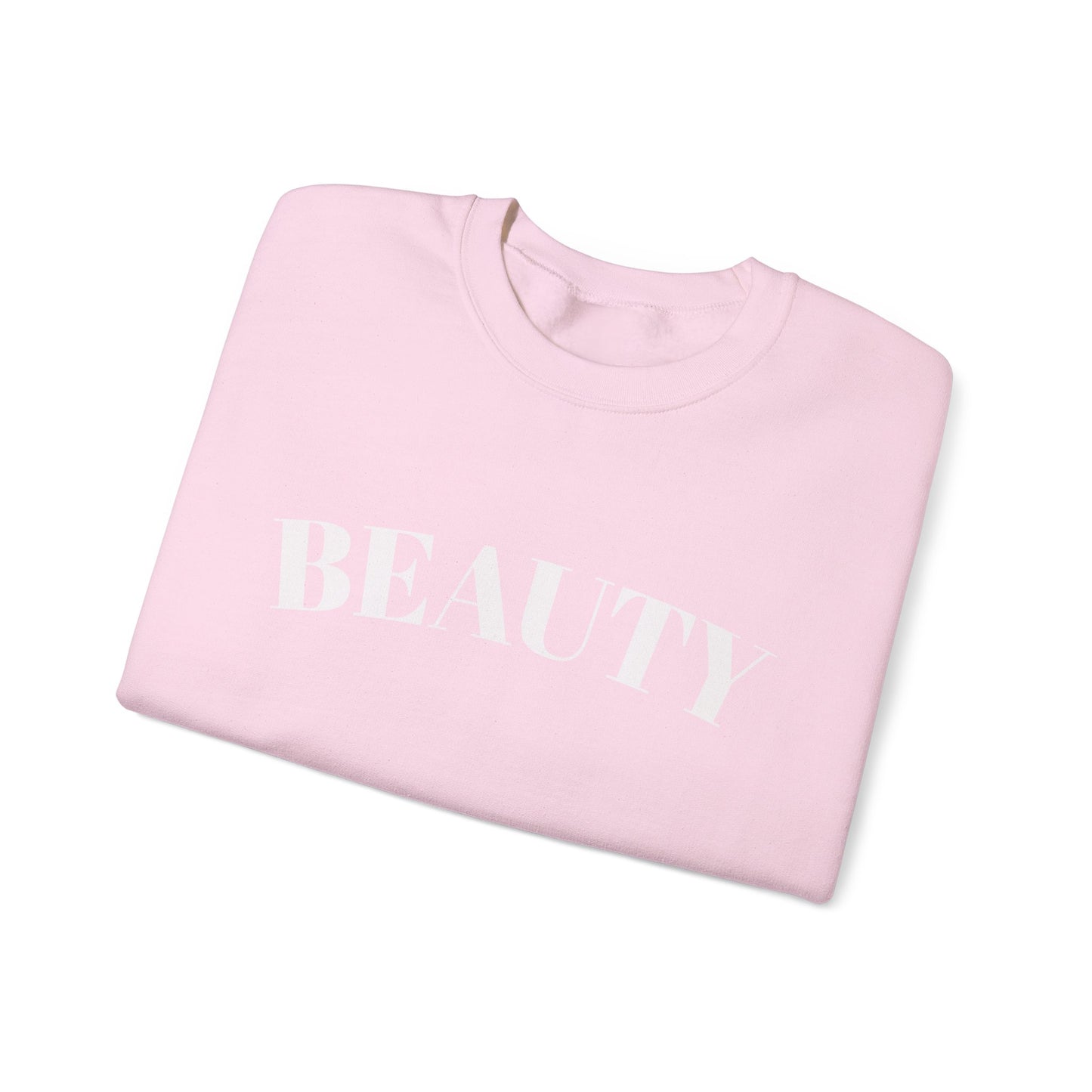 Beauty Sweatshirt