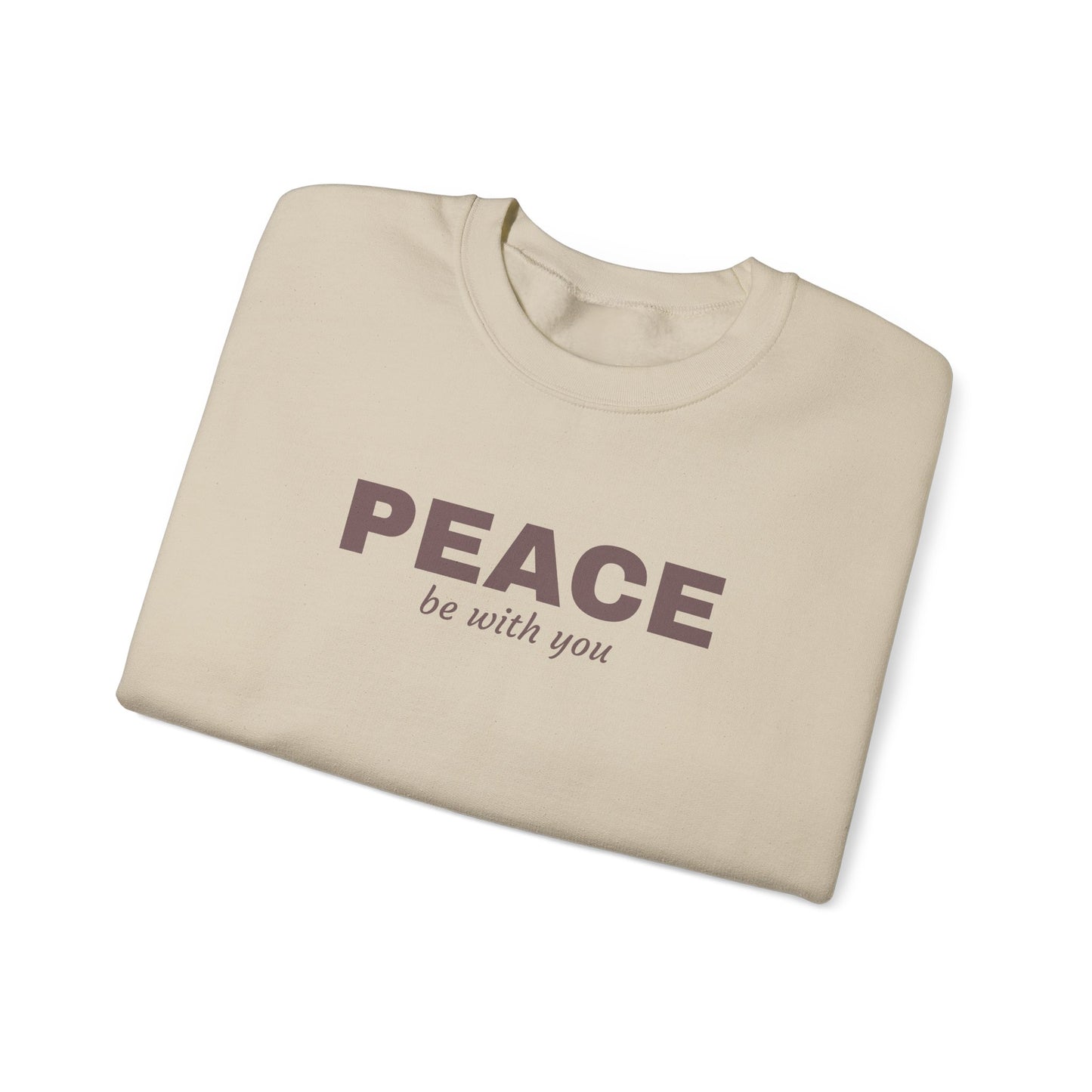 Peaceful Vibes Sweatshirt